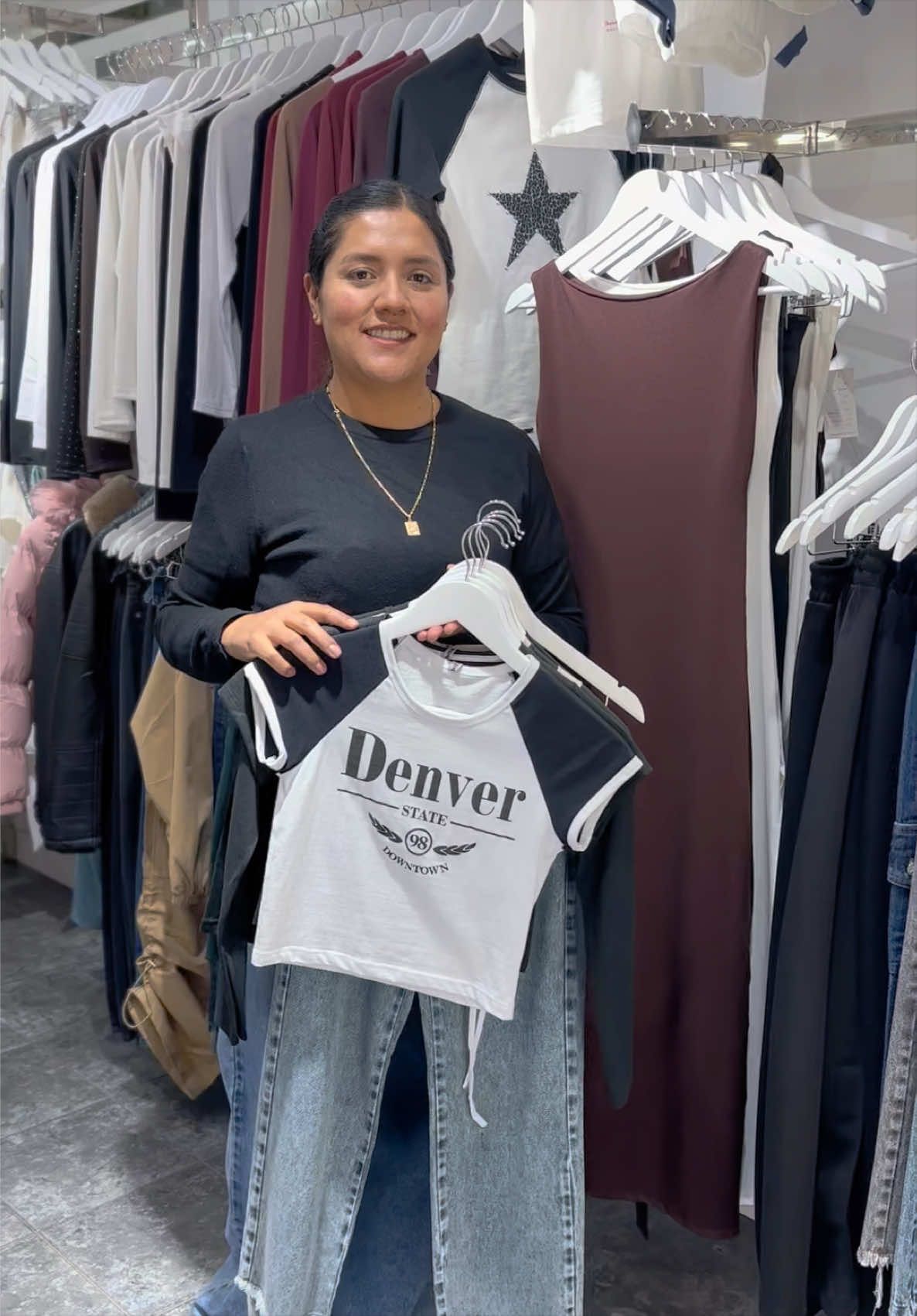 @ALLEGRA TEENS | ROPA TEENS