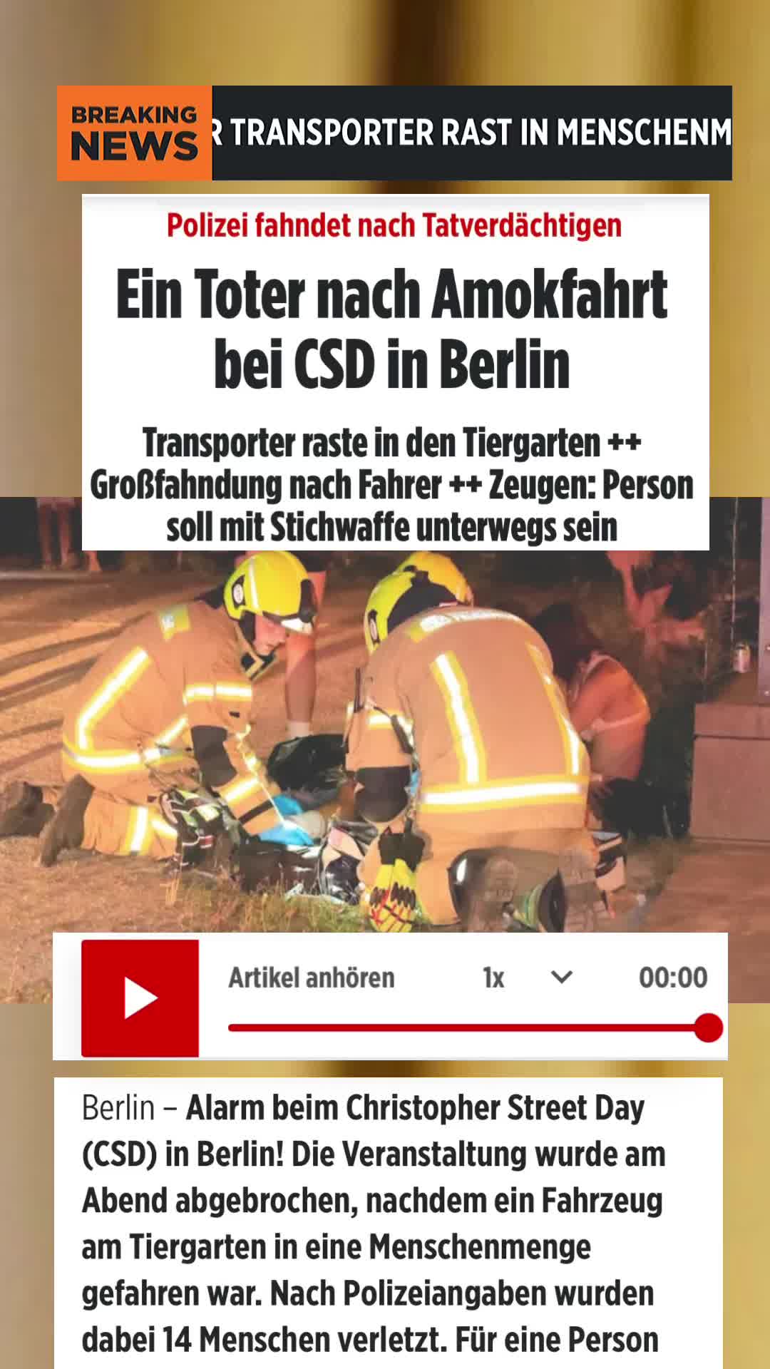 @schlagzeilen mit kopf