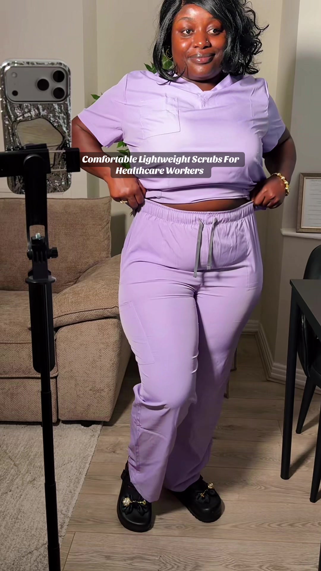 @Viola&rsquo;s TikTok