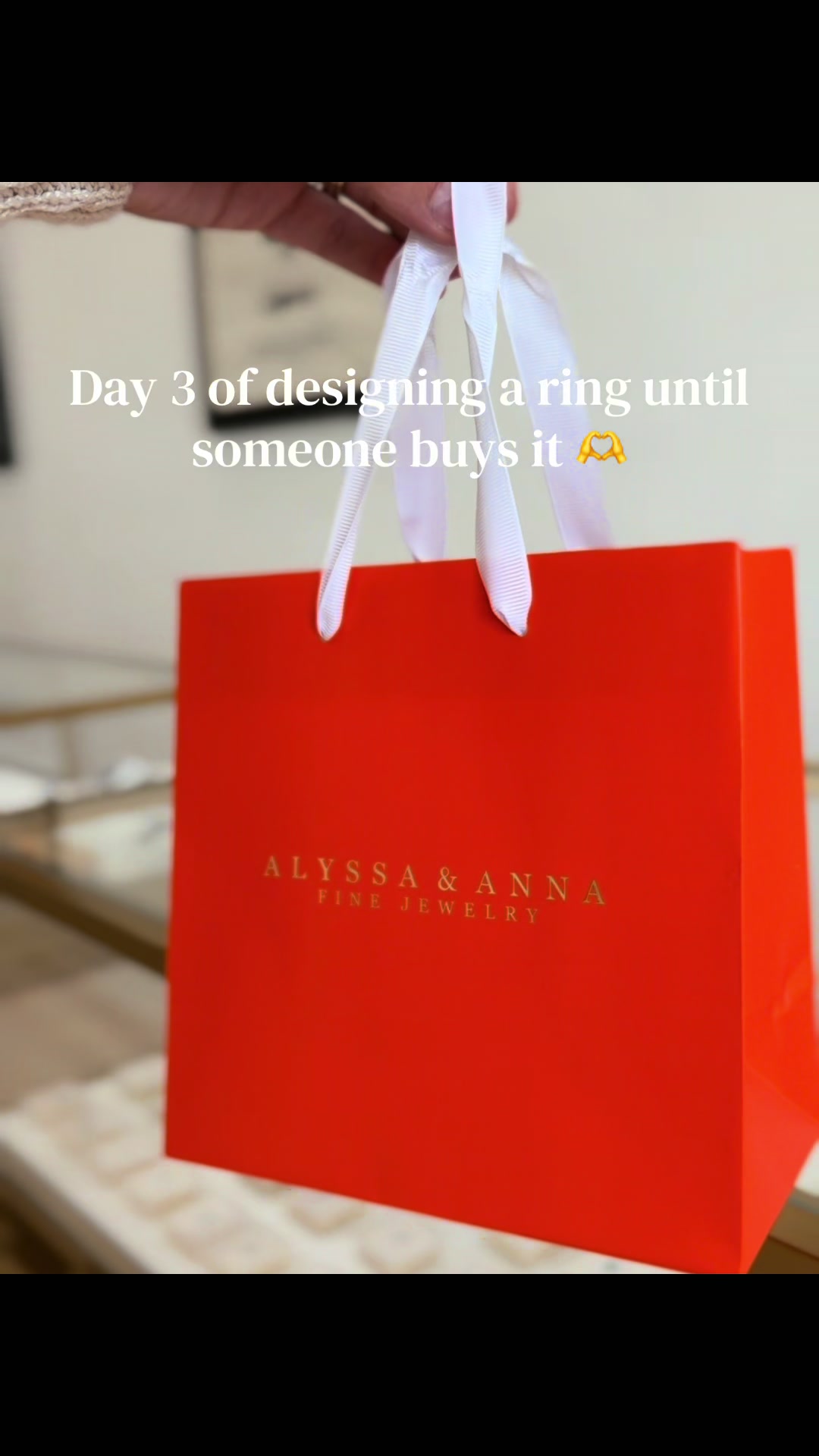 @Alyssa & Anna Fine Jewelry