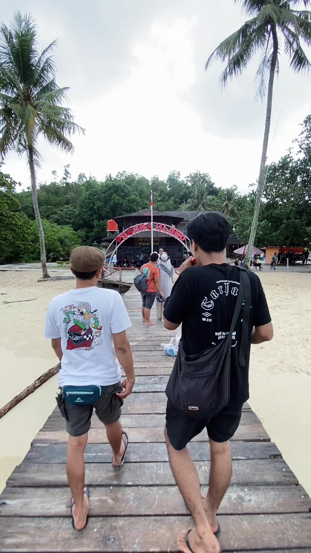 @jarangpulang