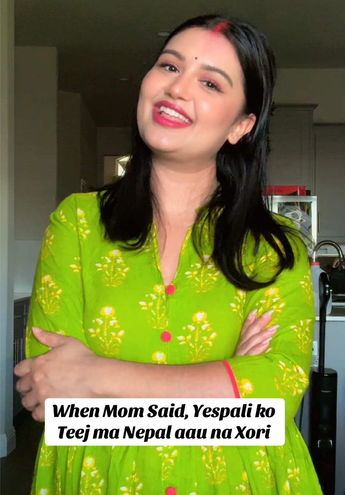 @Blessed Mom