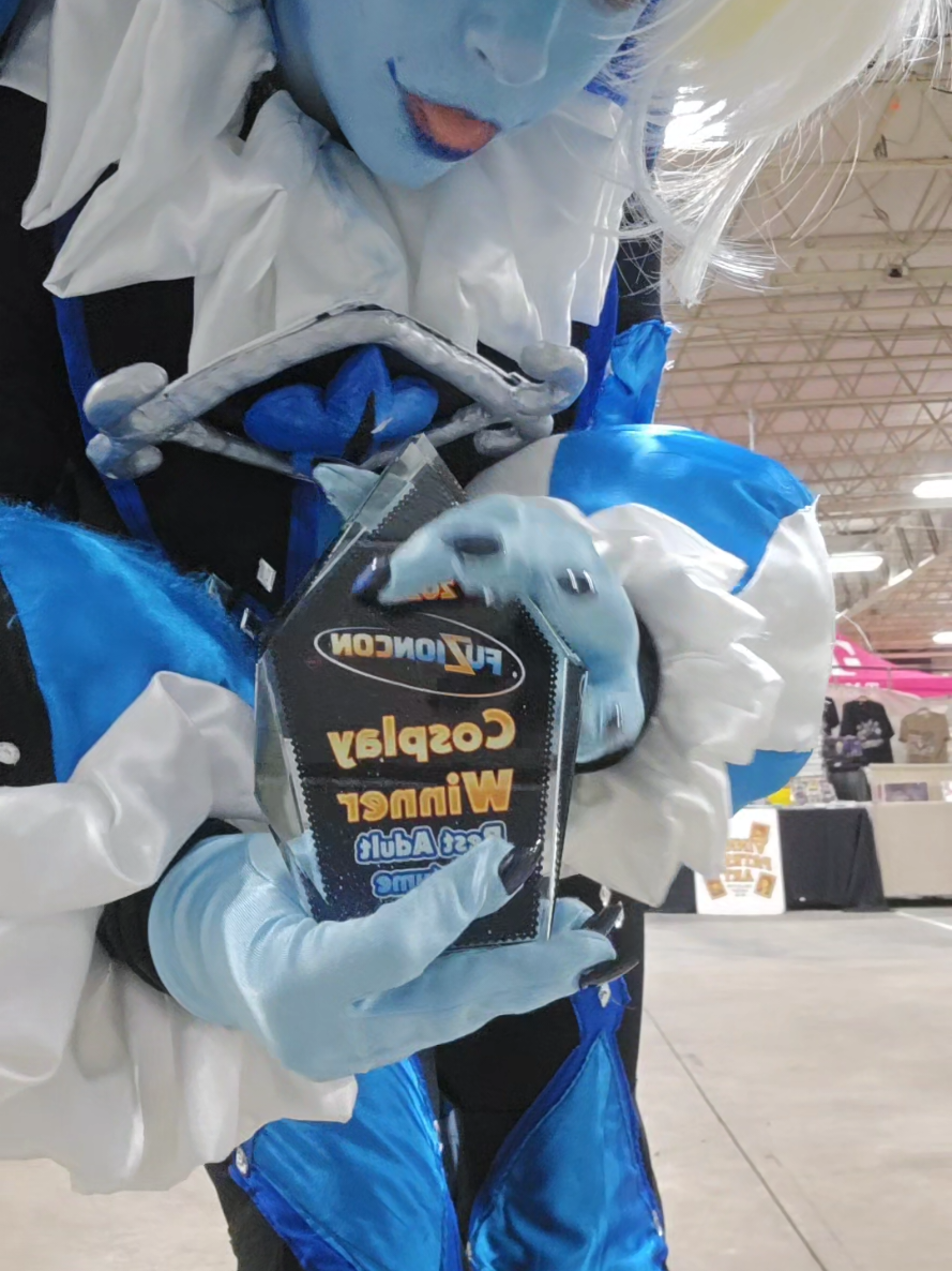 @ZosterDragon
