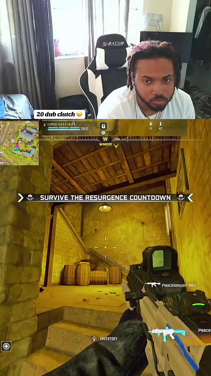 @Chazzi&Oslash;