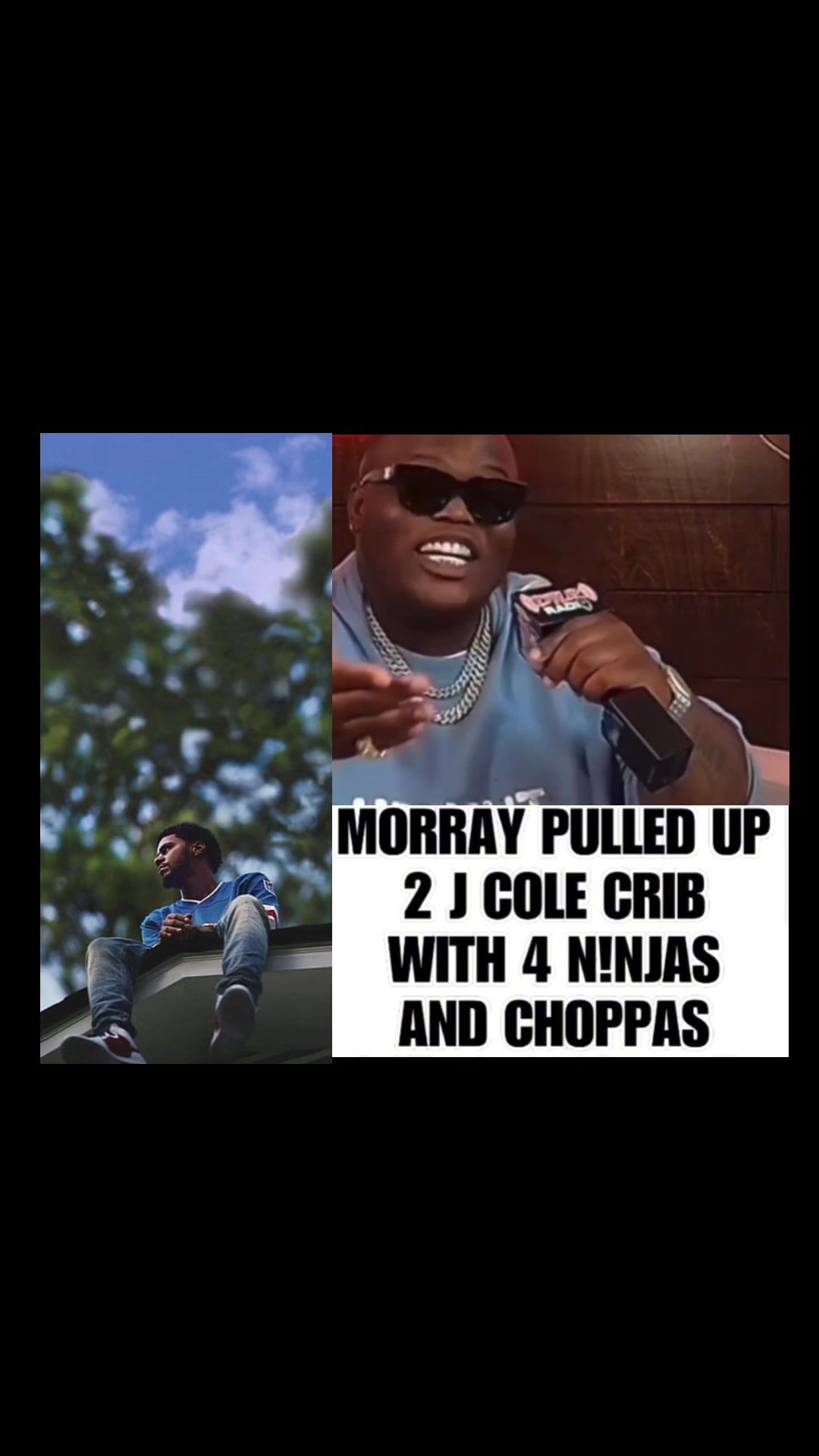 @Morray Fan Page
