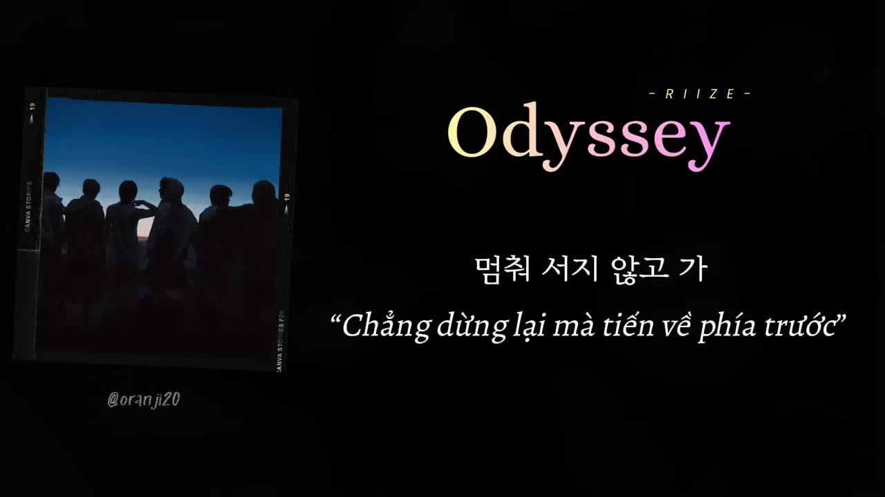 @Anji Orbit
