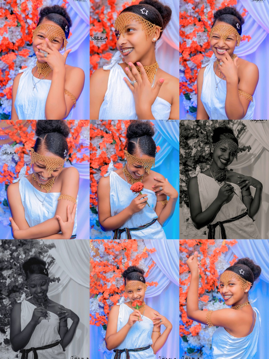 @Beka Pictures Mugher