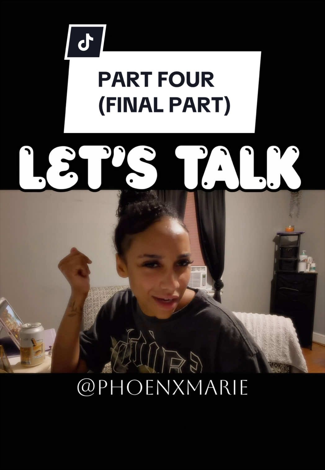 @phoenxmarie
