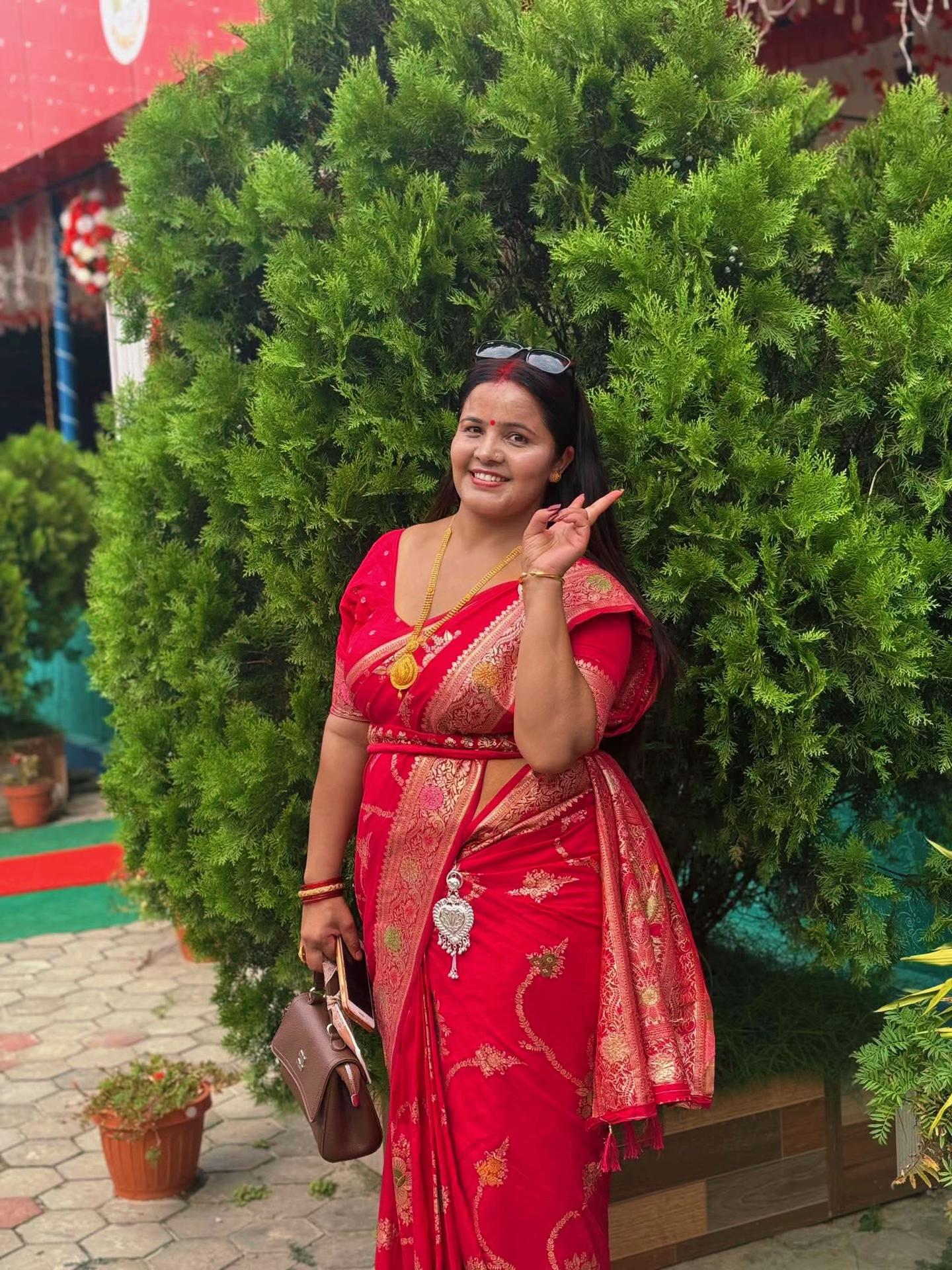 @Saraswoti Adhikari