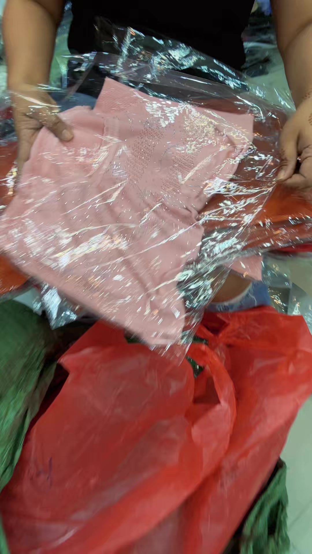 @Shrestha.fashion chitwan Parsa