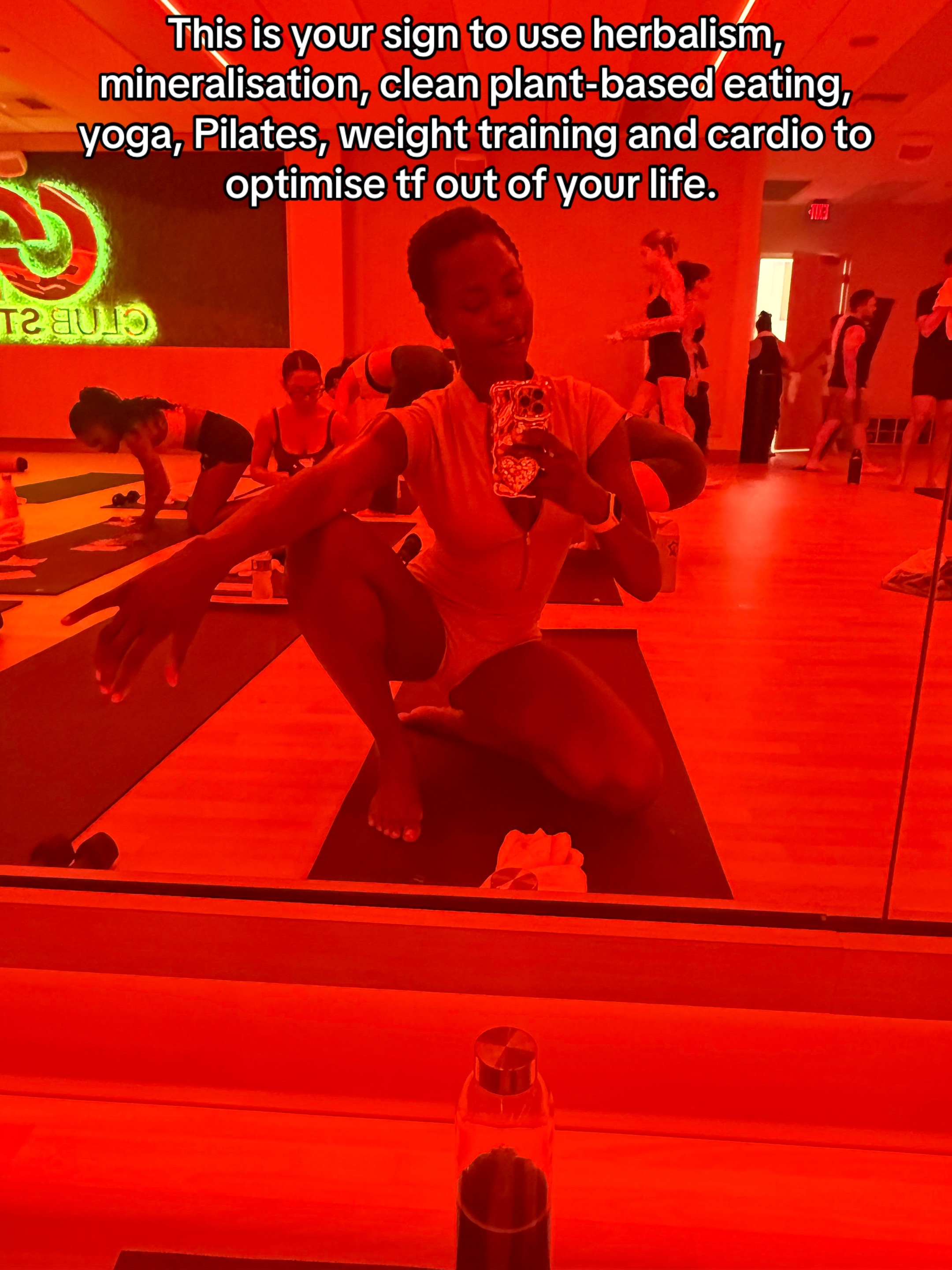 @Goddess Obiani