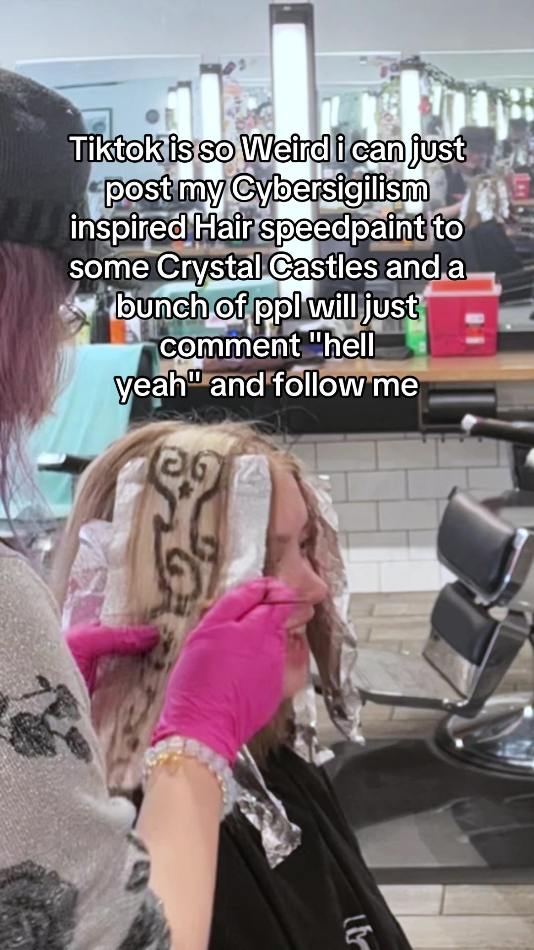 @wrenthewizard | MN Hairstylist