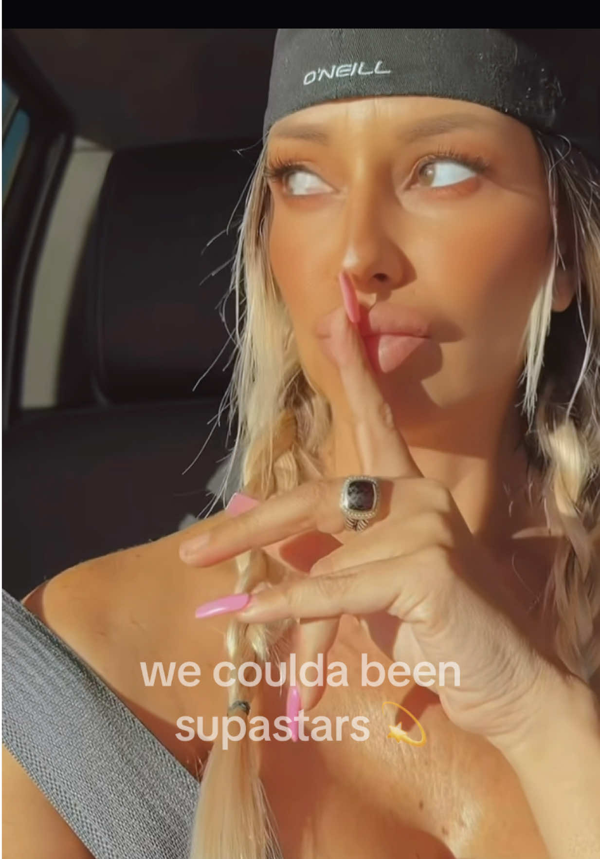 @Amy