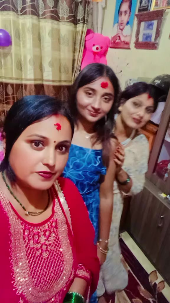 @Anupam Kumari Sah