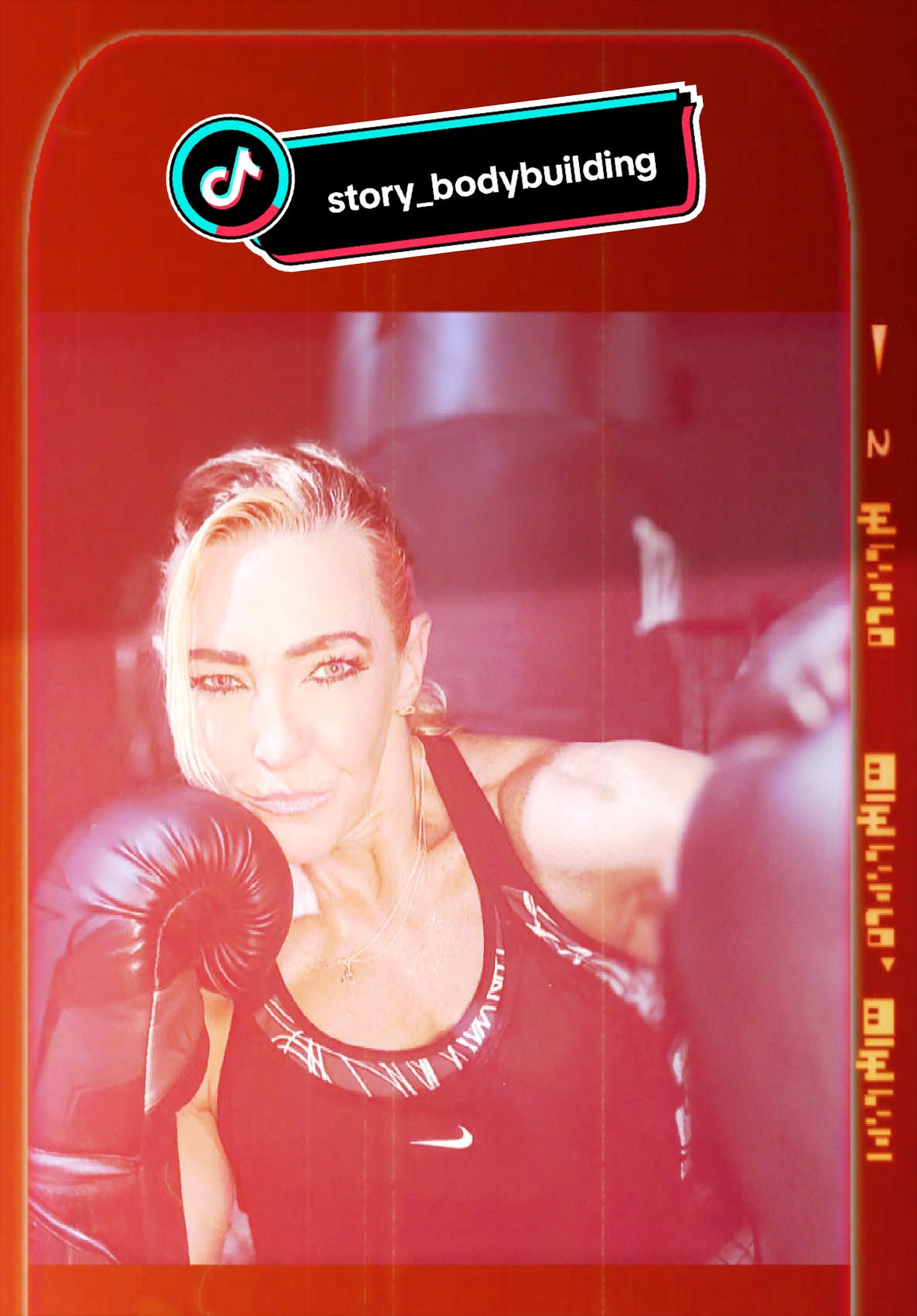 @Story Bodybuilding