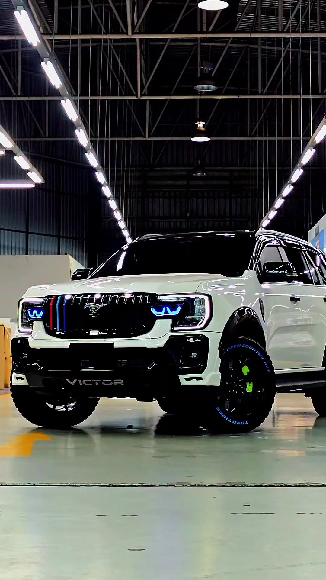 @ชายปอ FORD Auto Life