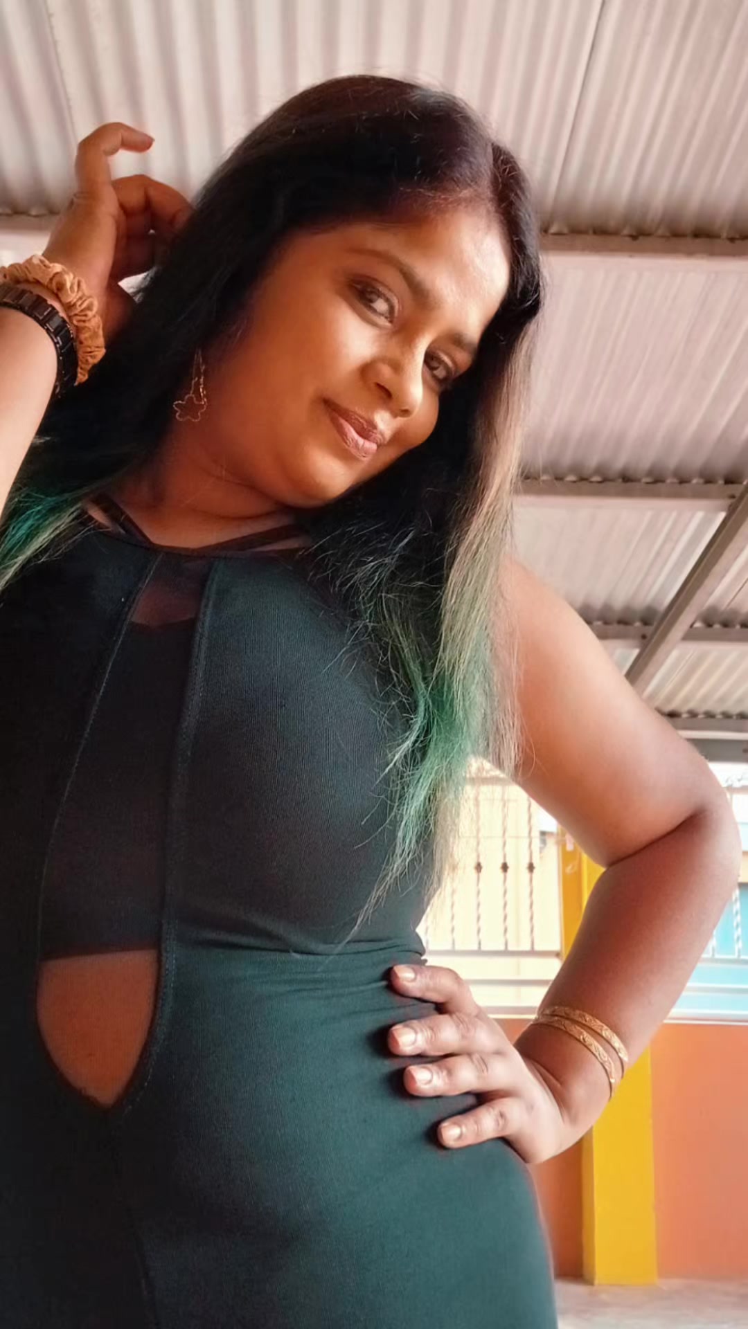 @🧚&zwj;♀️Farisha Ali🧚&zwj;♀️