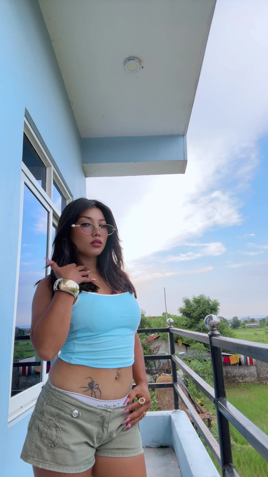 @Mausami Pakhrin