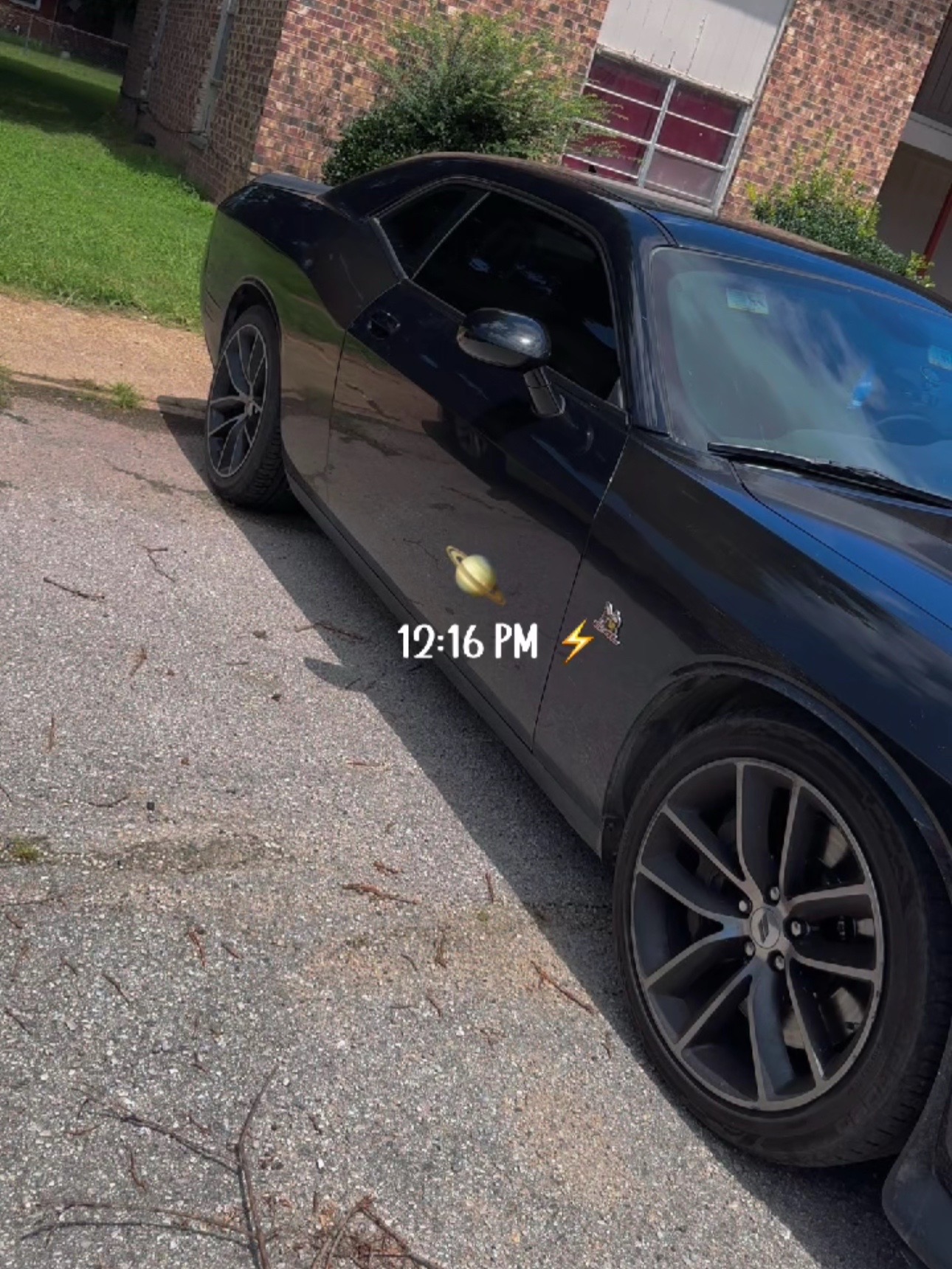 @Chevy