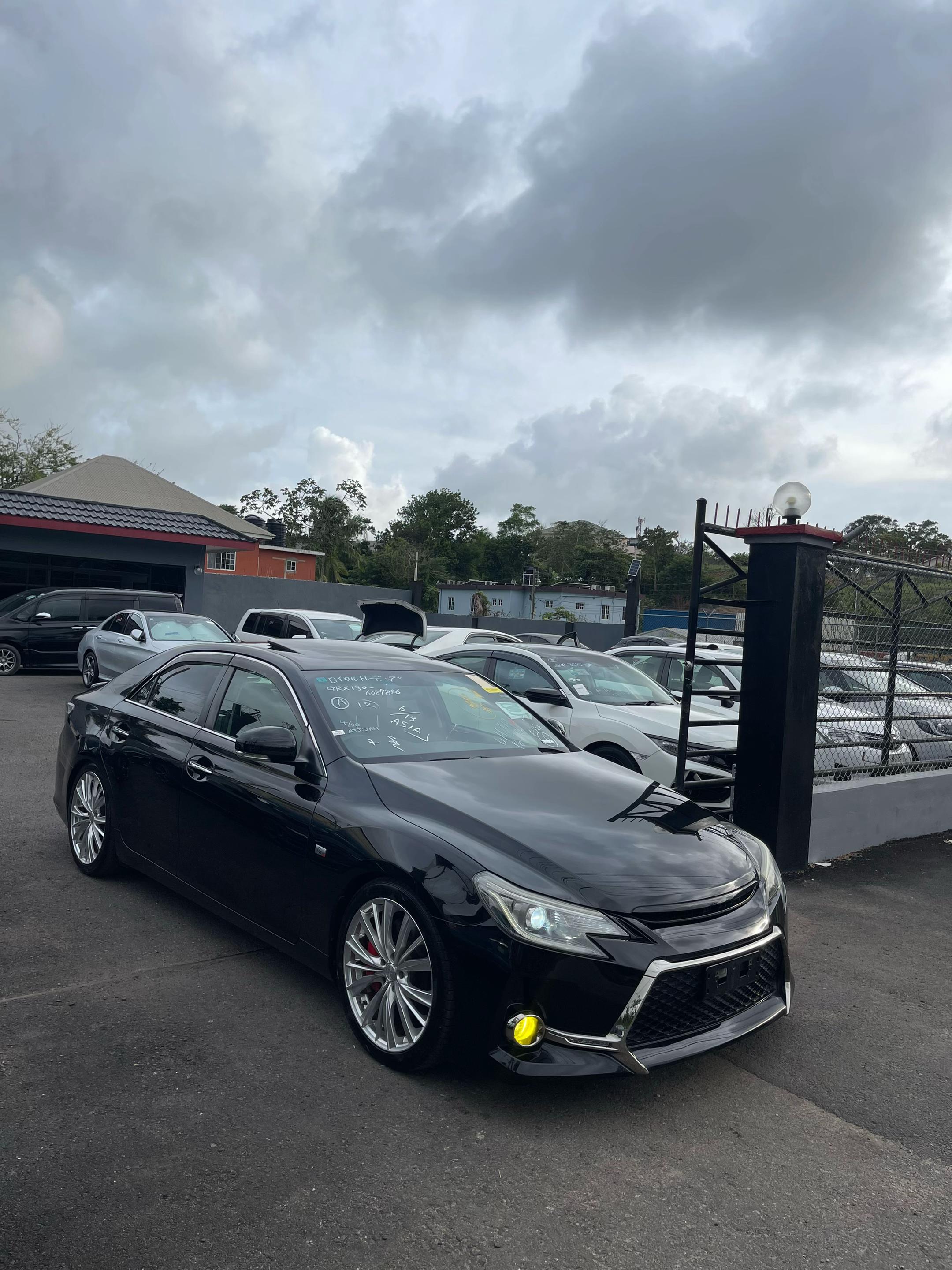 @Jaime&rsquo;s Auto Sales