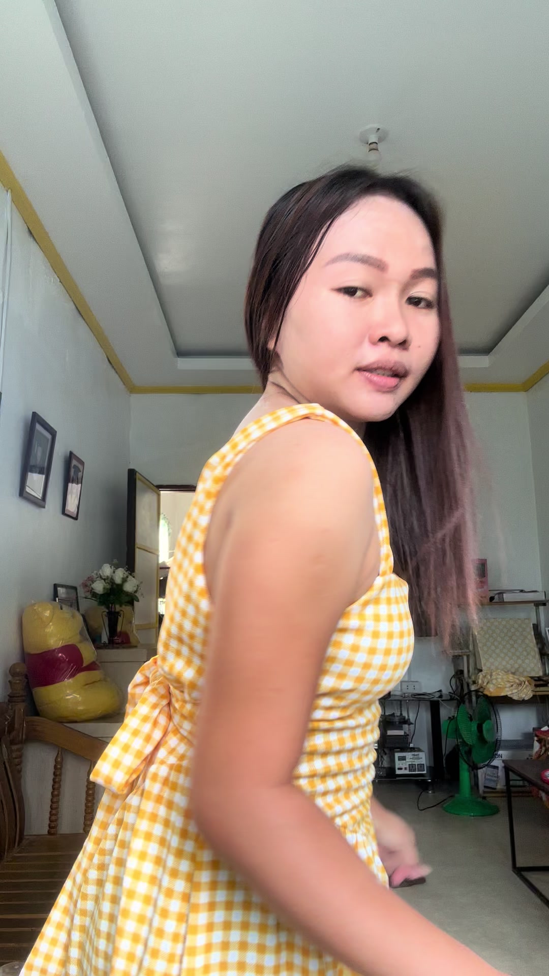 @BOSS MADAM HANNAH