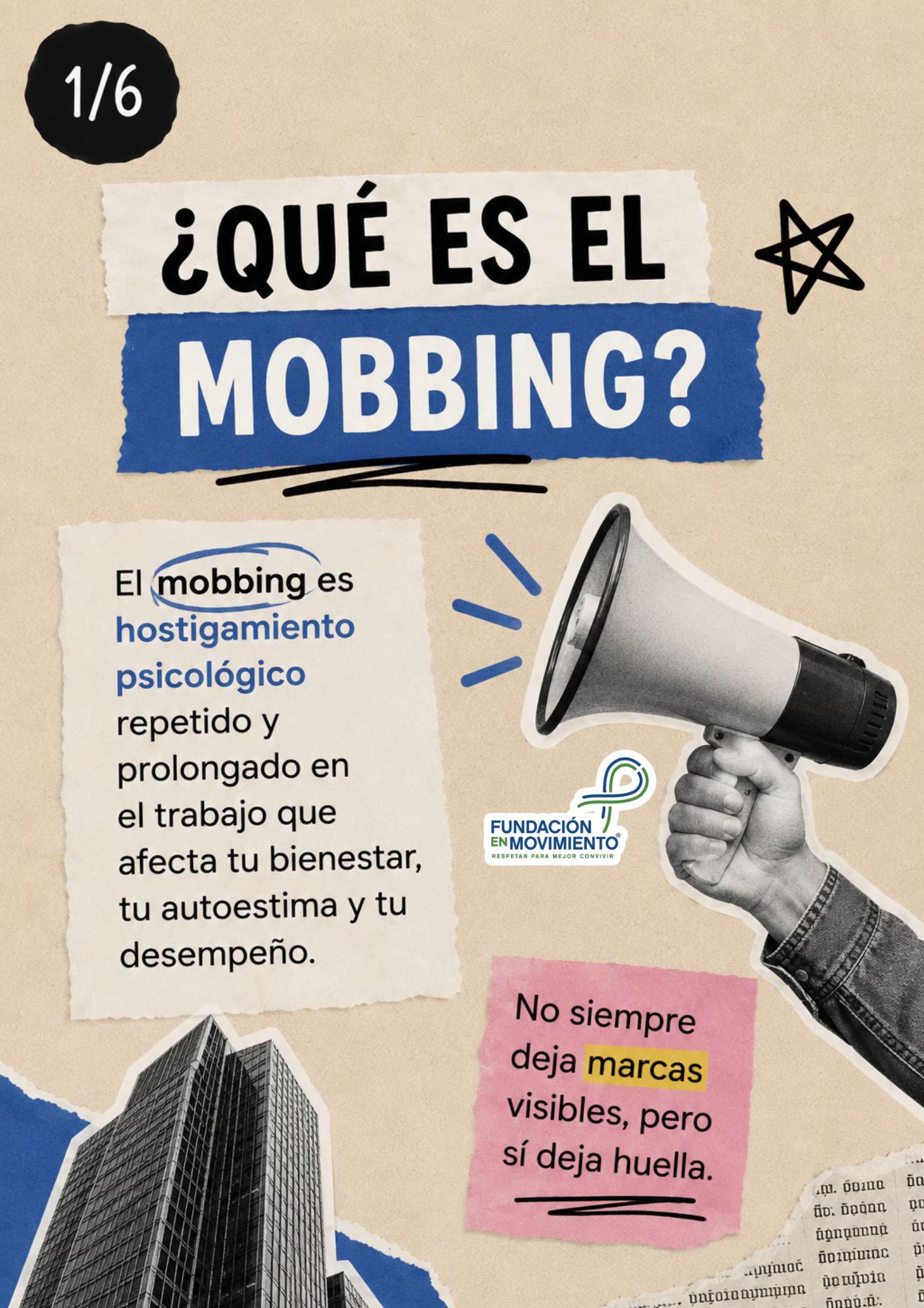 @Fundación en Movimiento