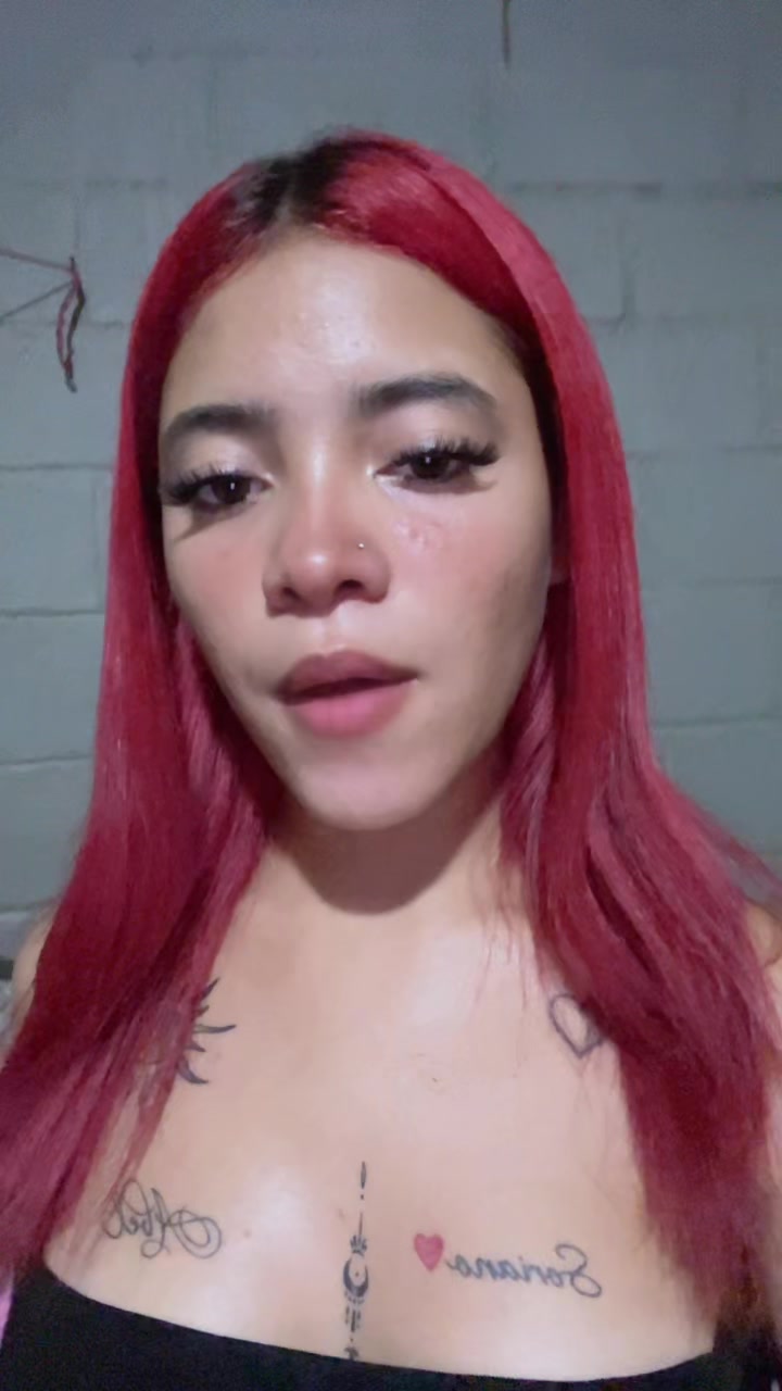 @Alexa Menjivar