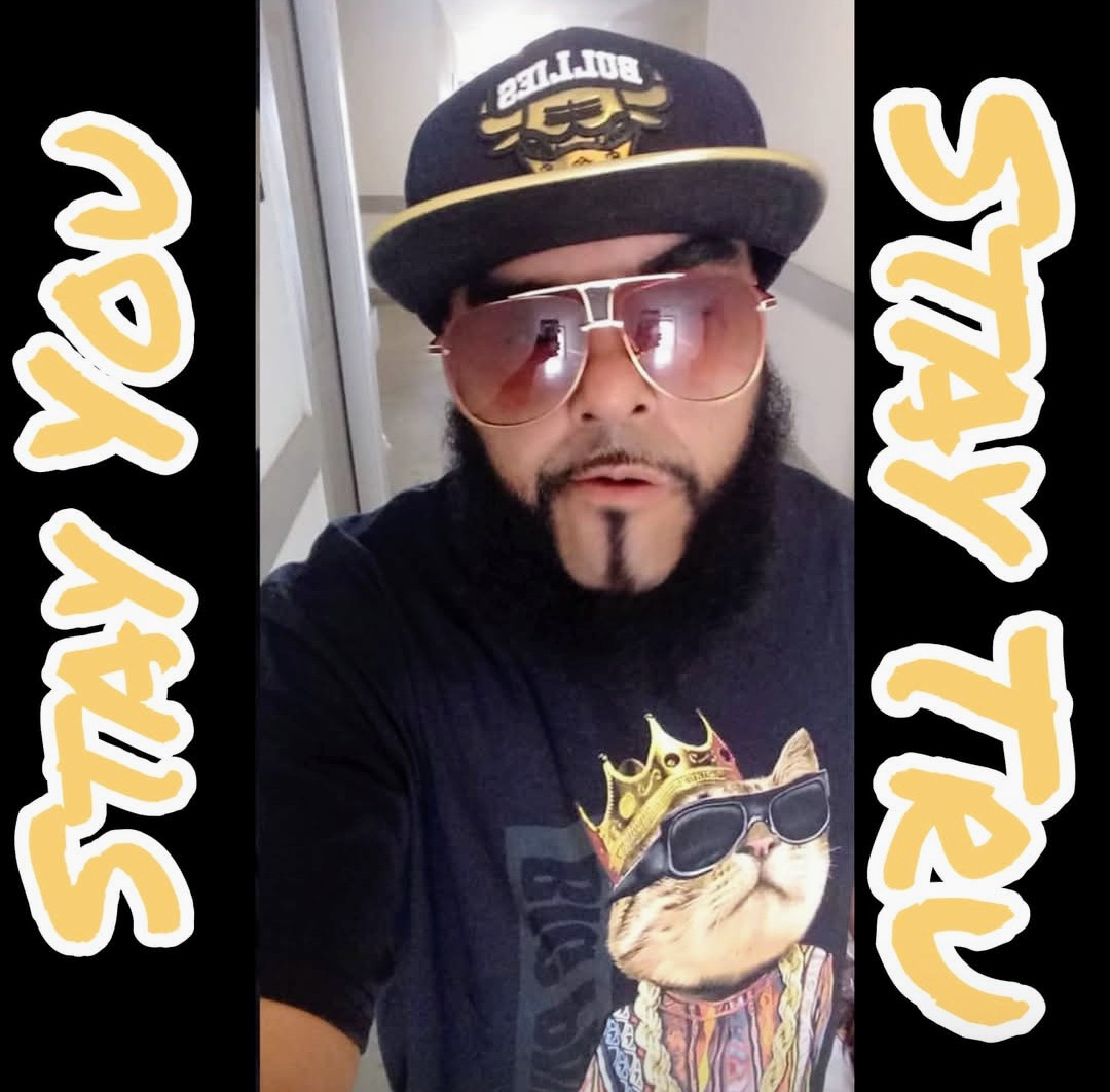@Da Texas Terror SUC/SGSUC