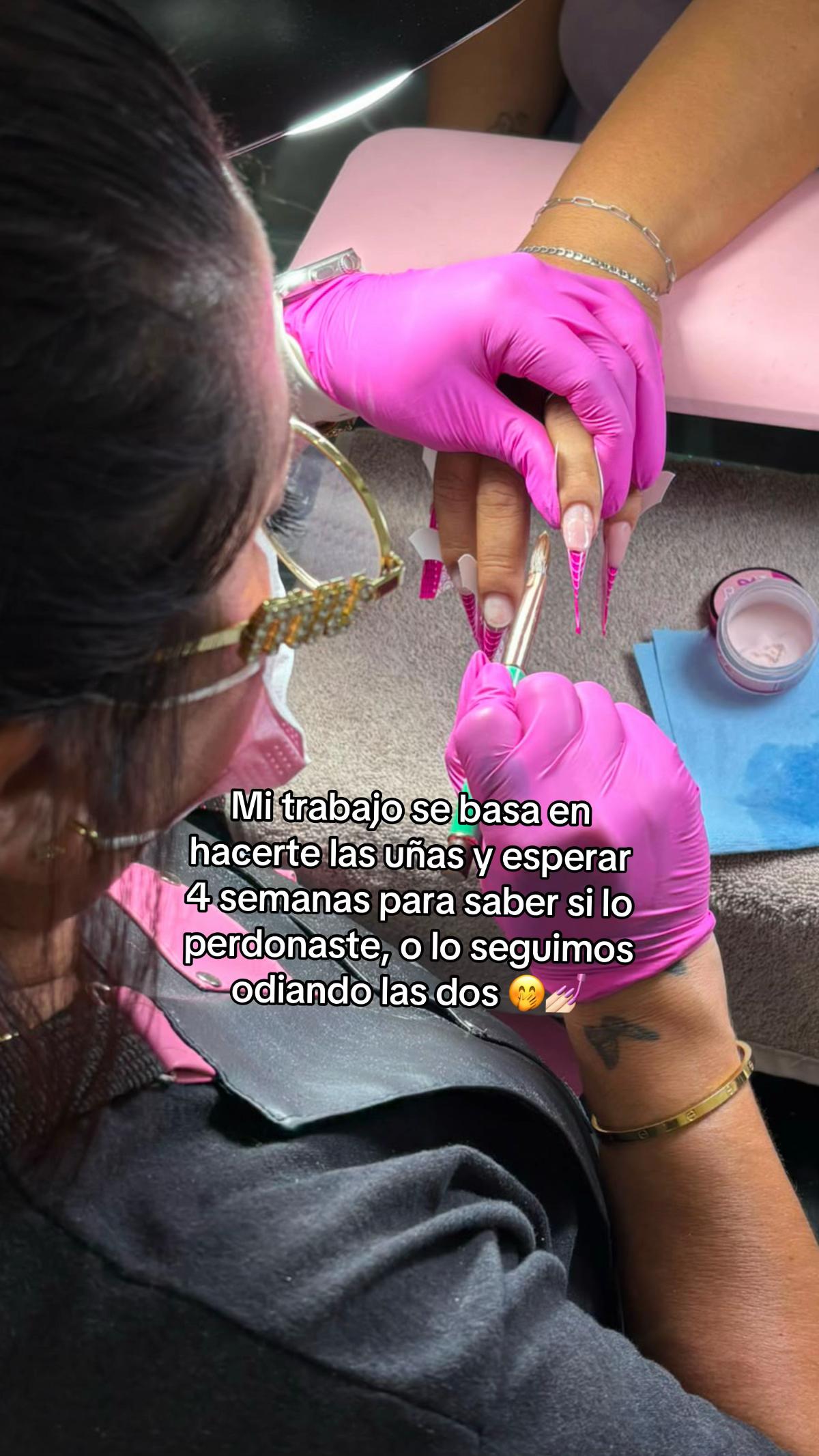 @Anny Gonz&aacute;lez 🍓