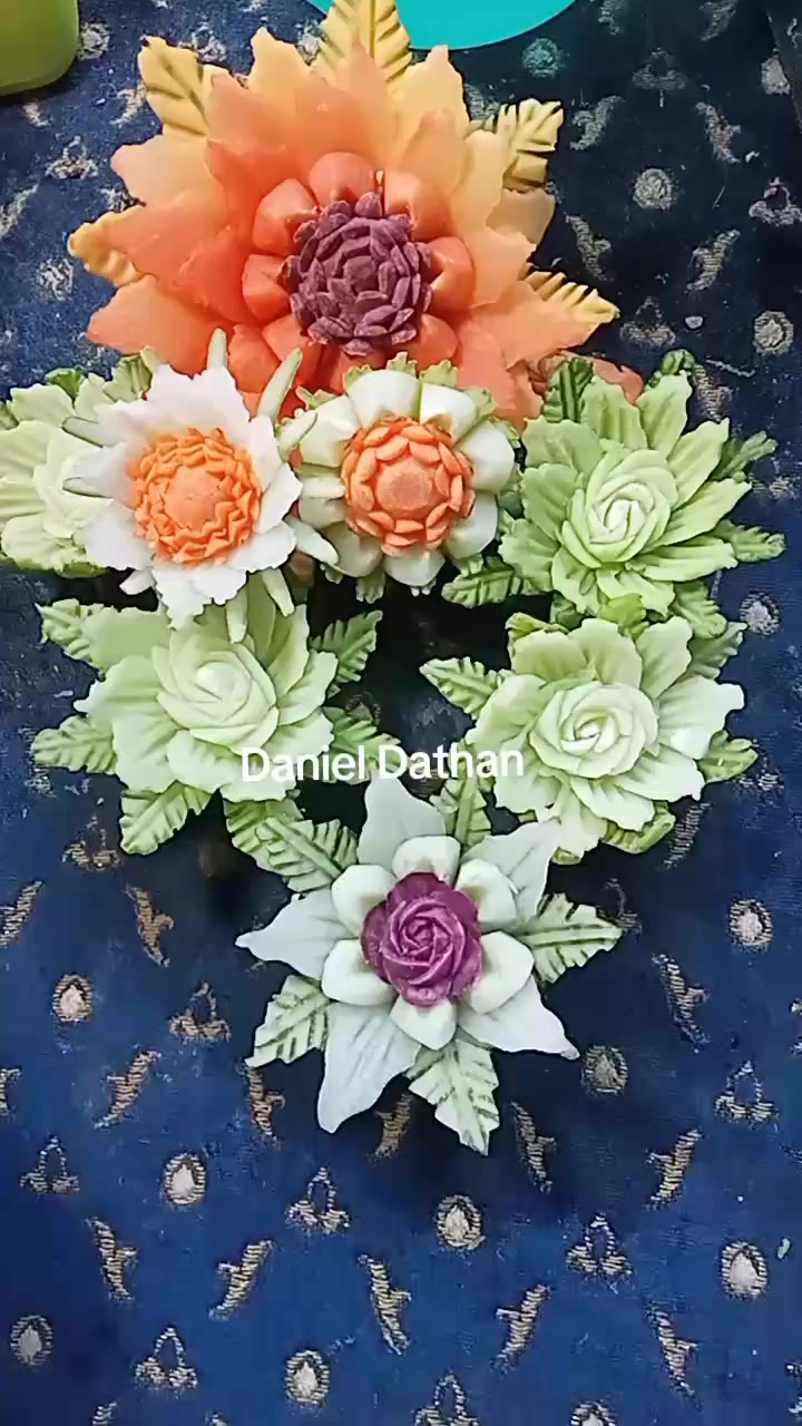 @Daniel Dathan