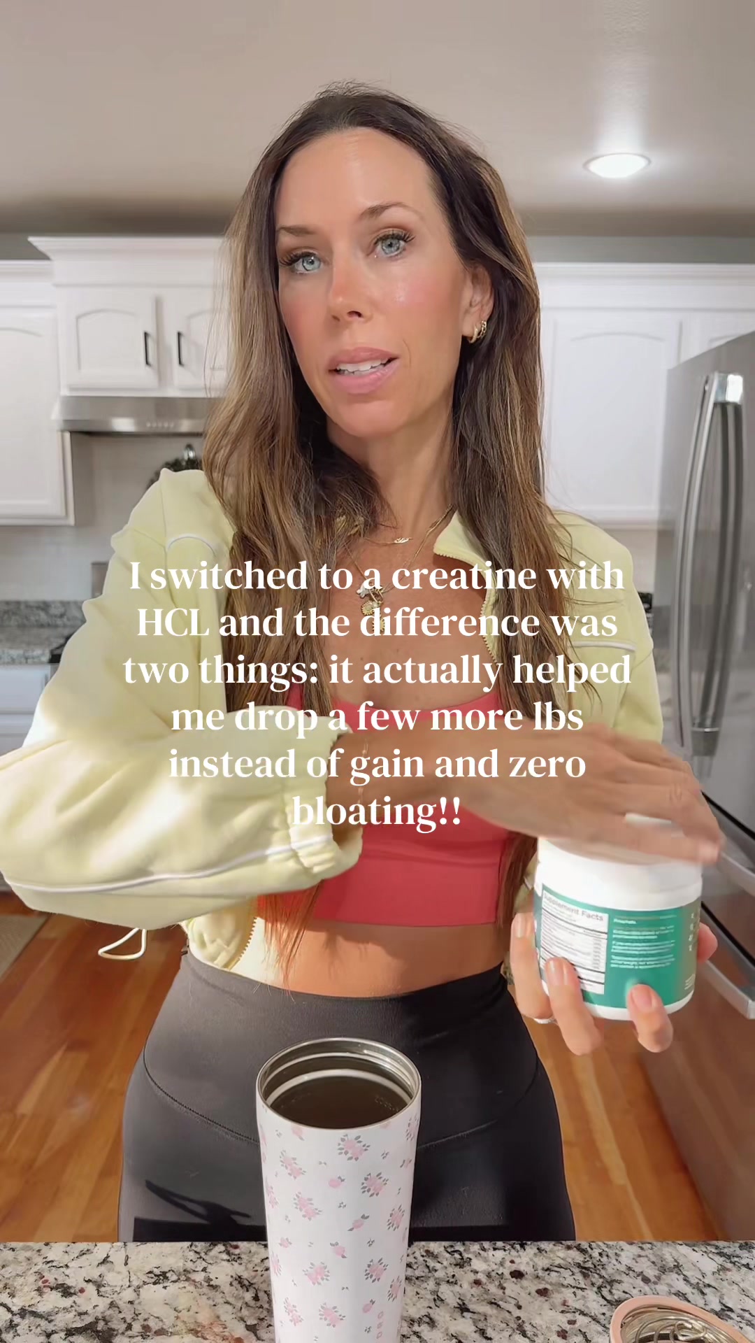 @Beauty by Kat | hormones + gut