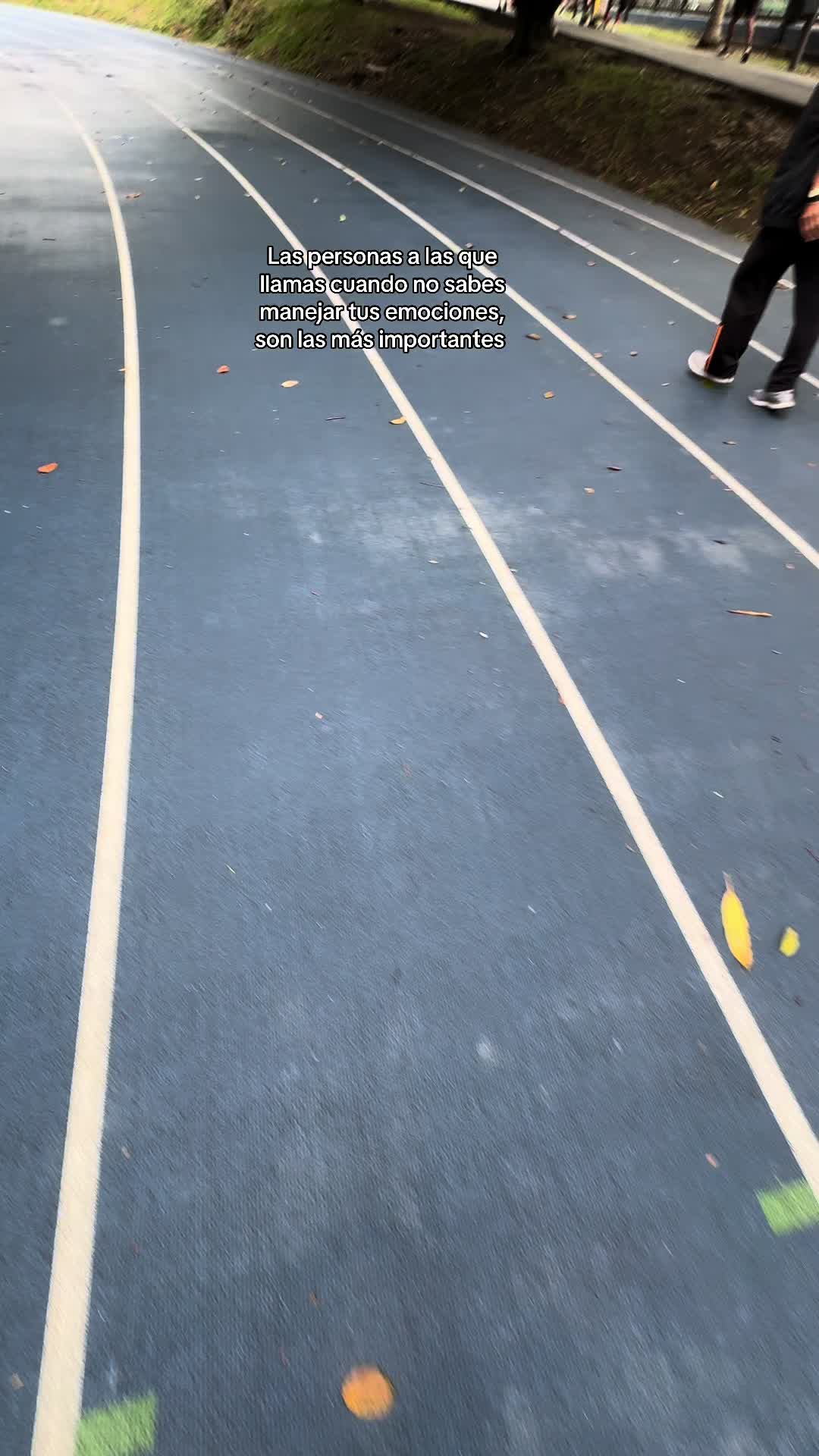 @My Runner Diary