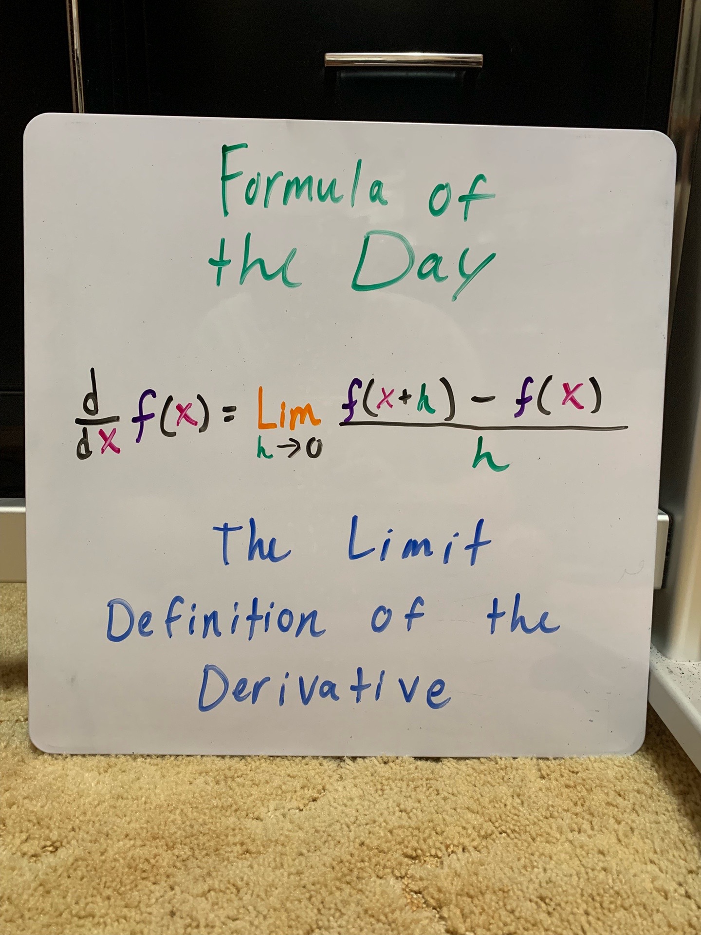 @The TikTok Mathematics Channel