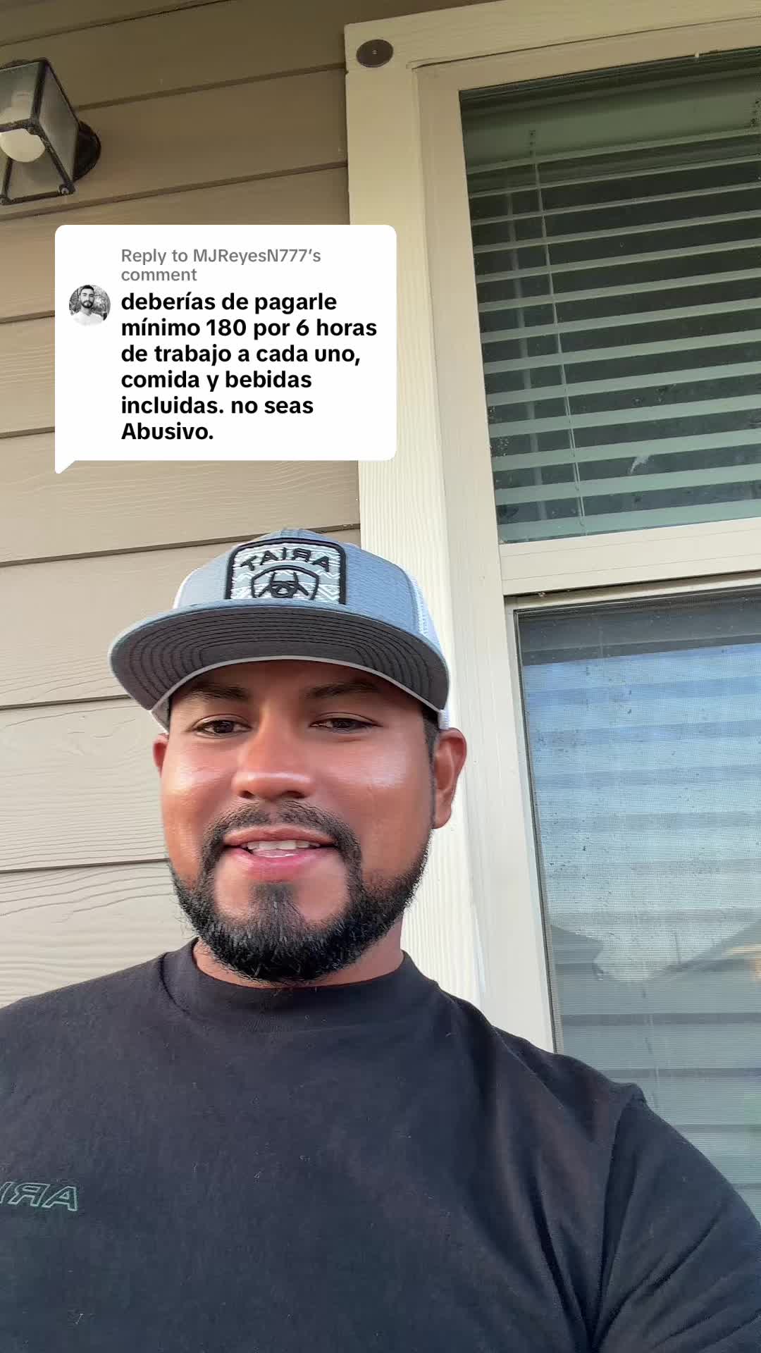 @El moreno