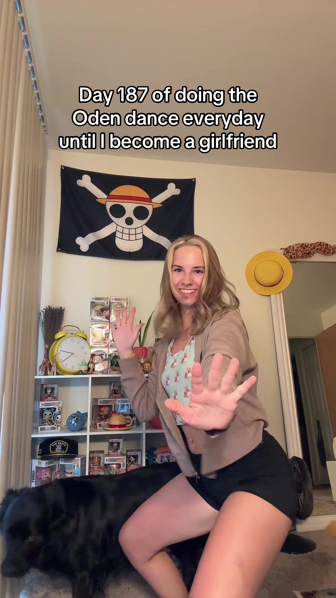 @Captain Kat