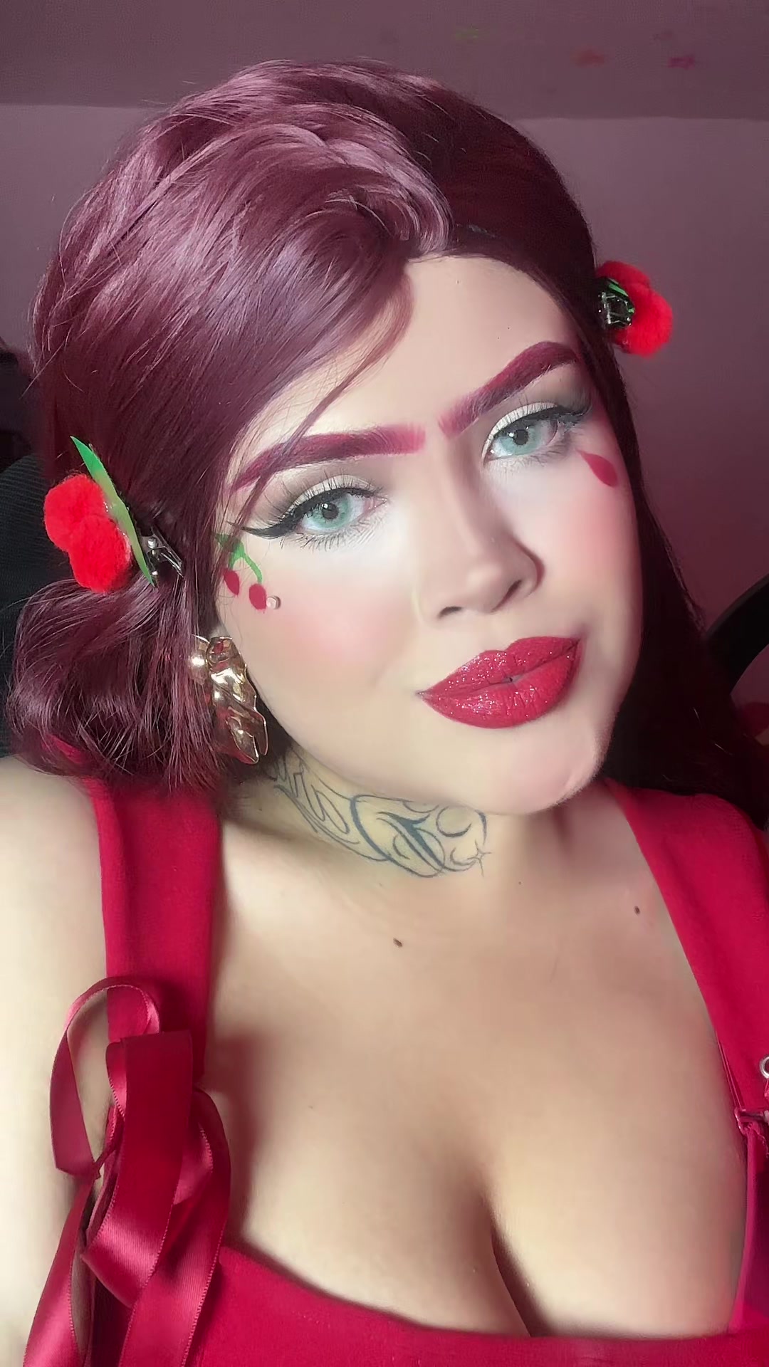 @babybossmx