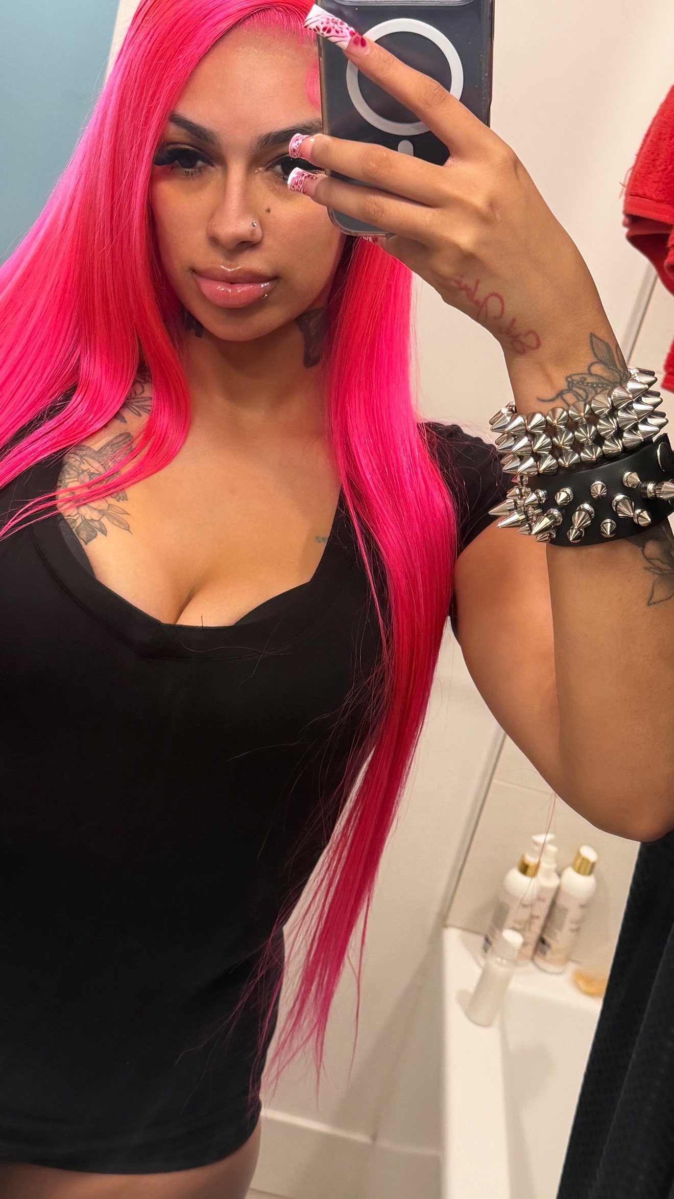 @MURDA !