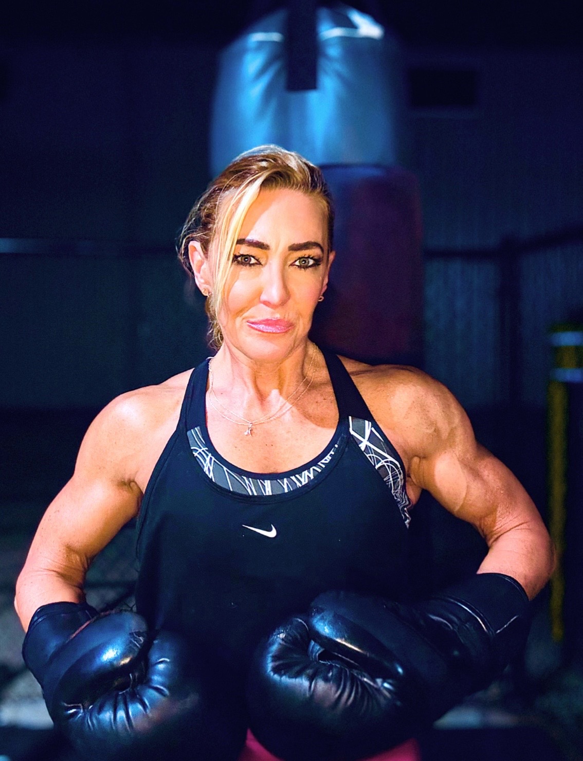 @Story Bodybuilding