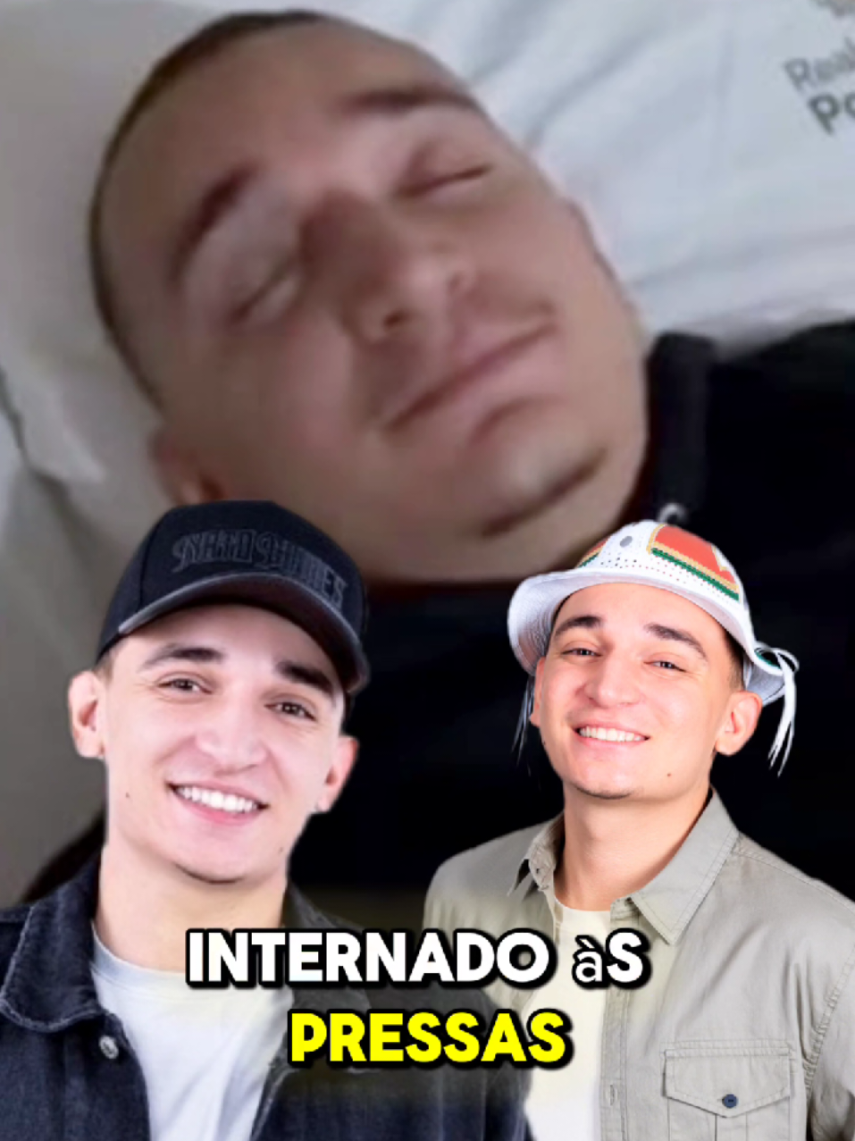 @Josh News