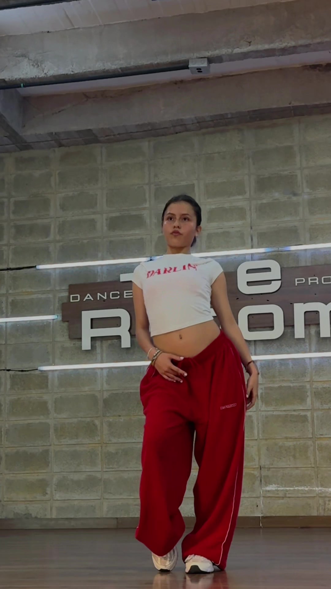 @IsaGuti.Dancer