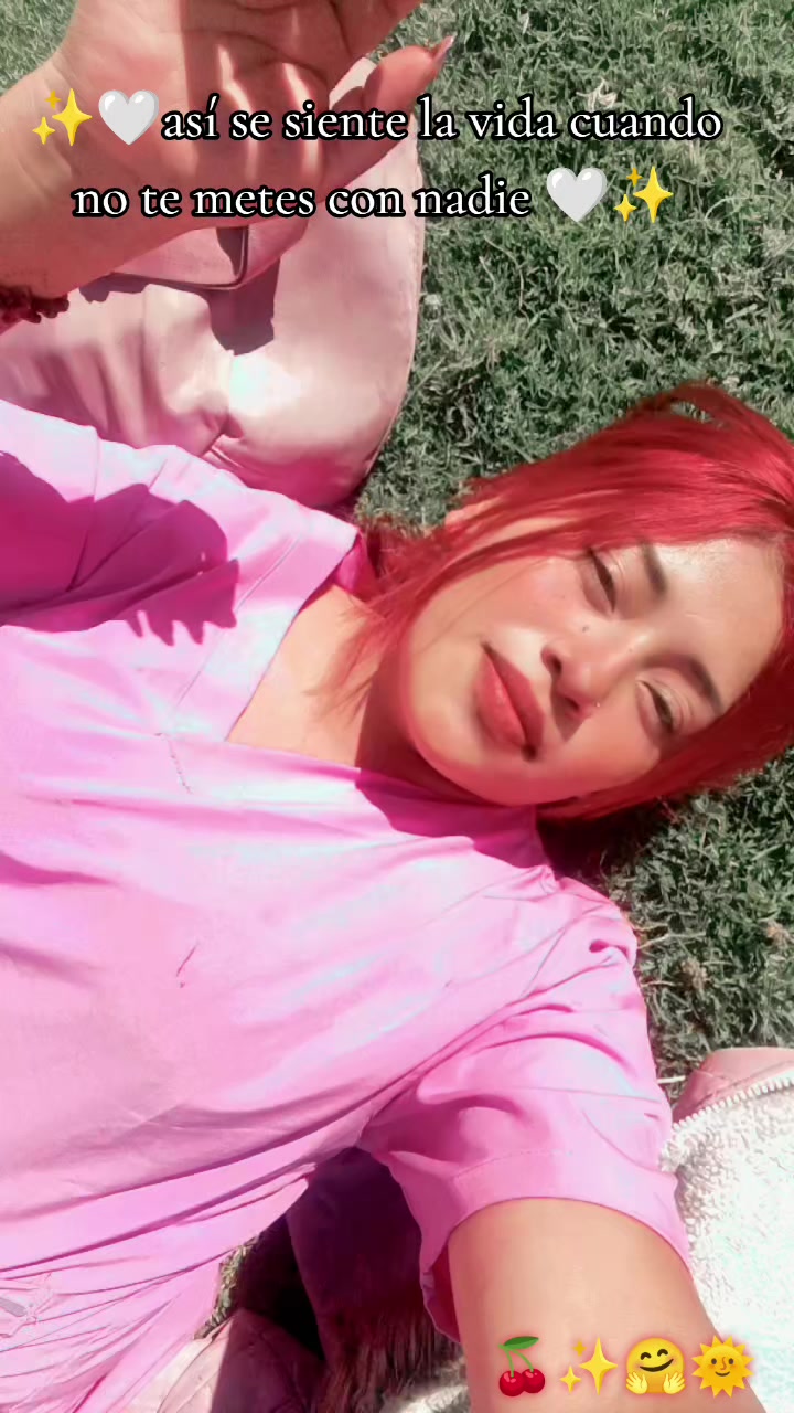 @🍒 Michico🍒