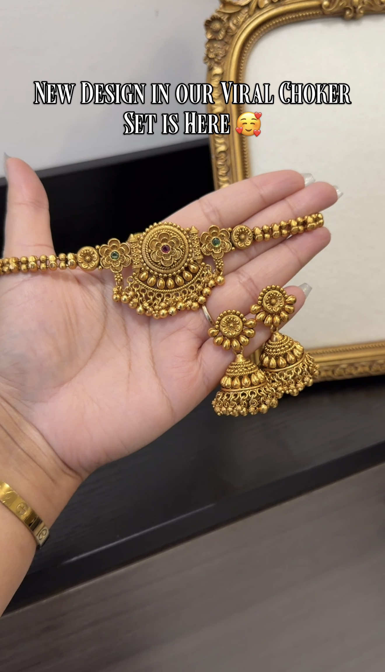 @JewelzByKiran