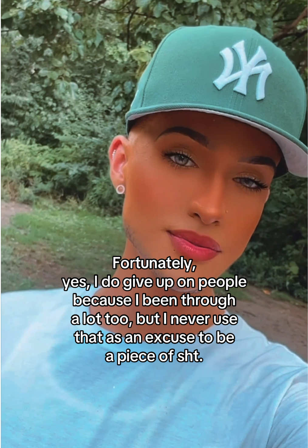 @Justin