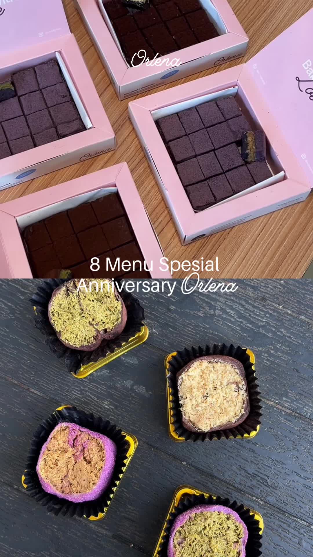 @Orlena Brownies
