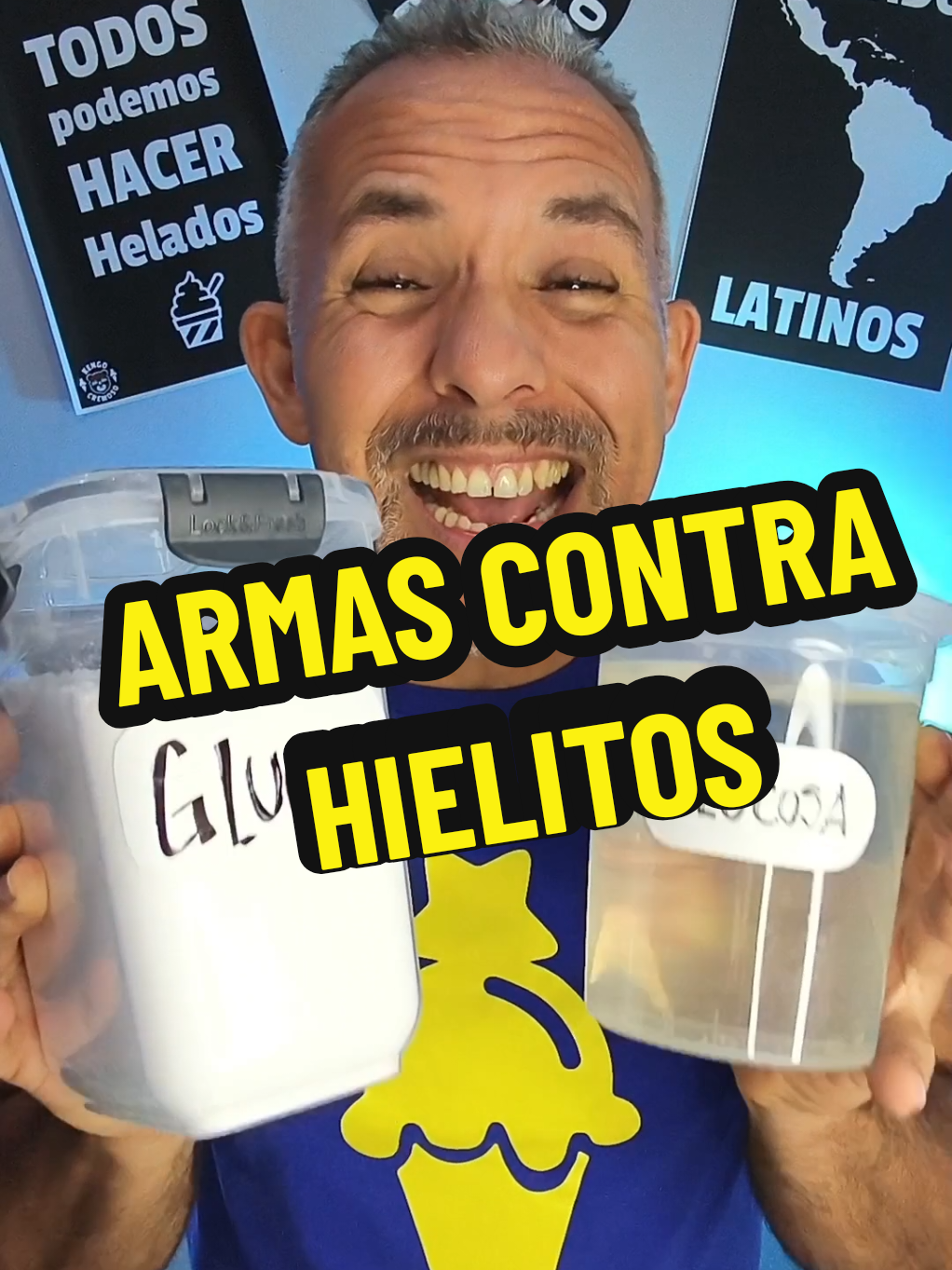 @KenGO / Helado$