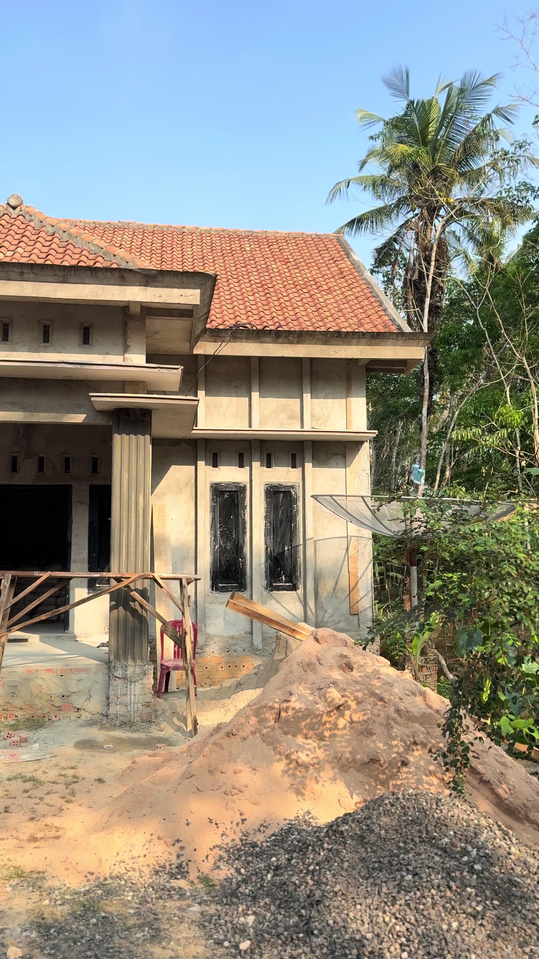 @DESAIN RUMAH LISTANTO ARCH