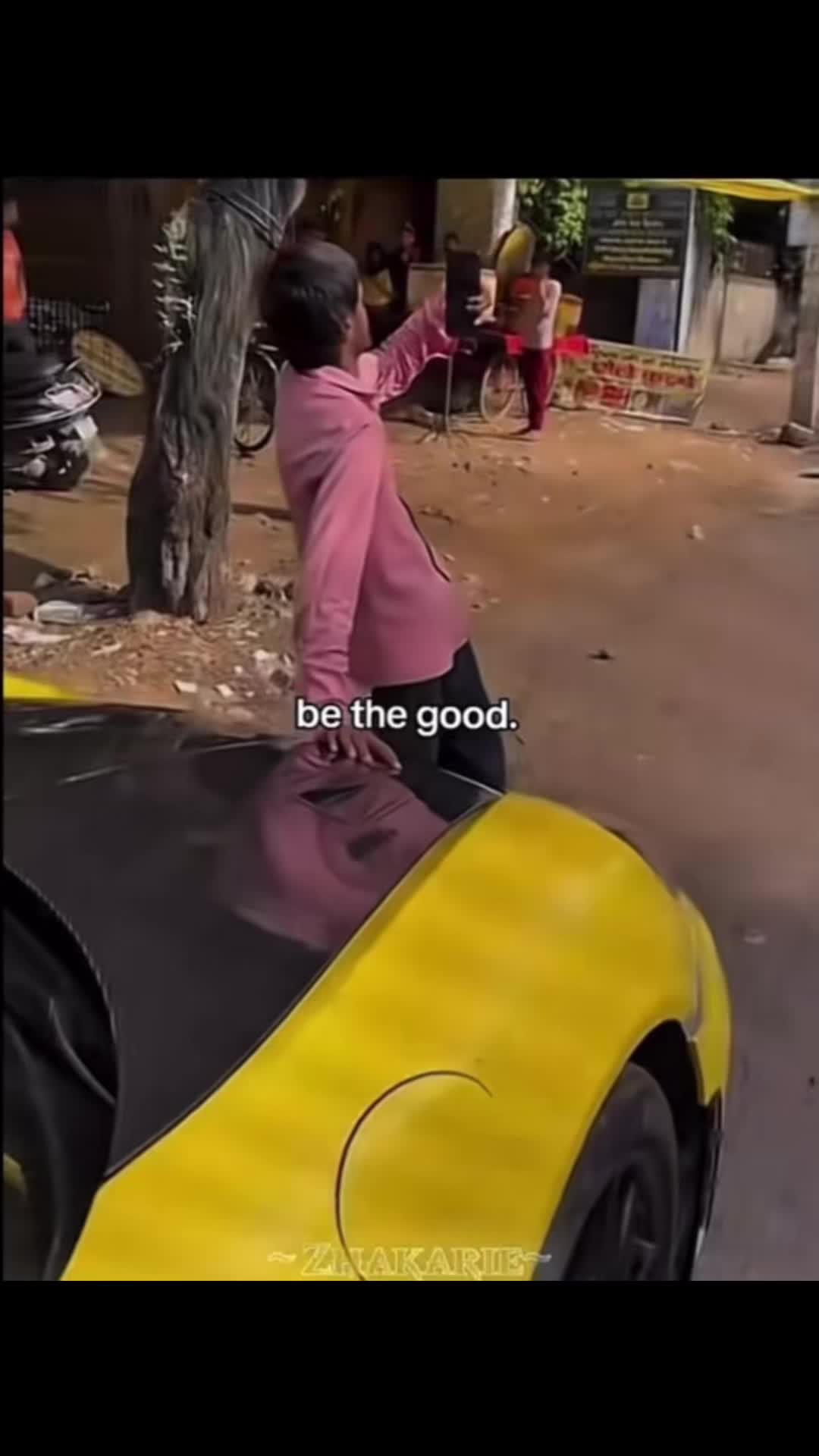 @ₜᵢₜₖₒₖ ᵣyZₑ