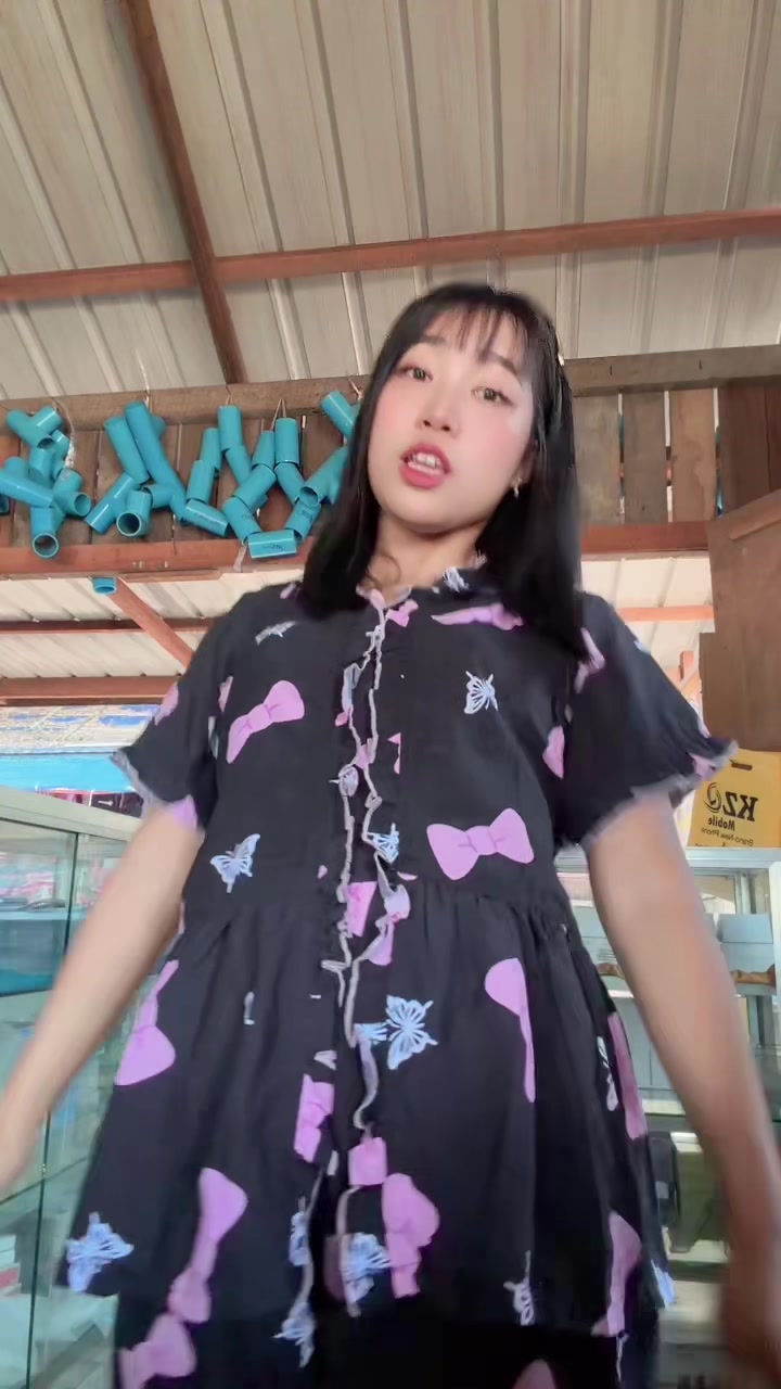 @Nan Yadanar Lin
