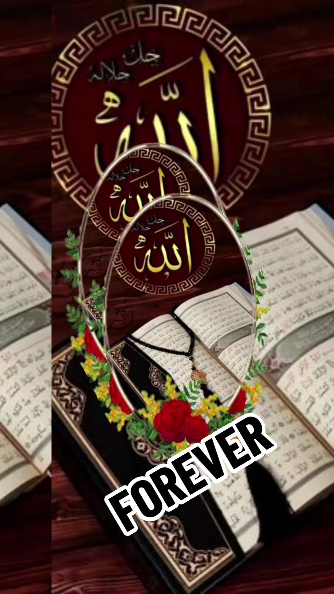 @إلي الأبد