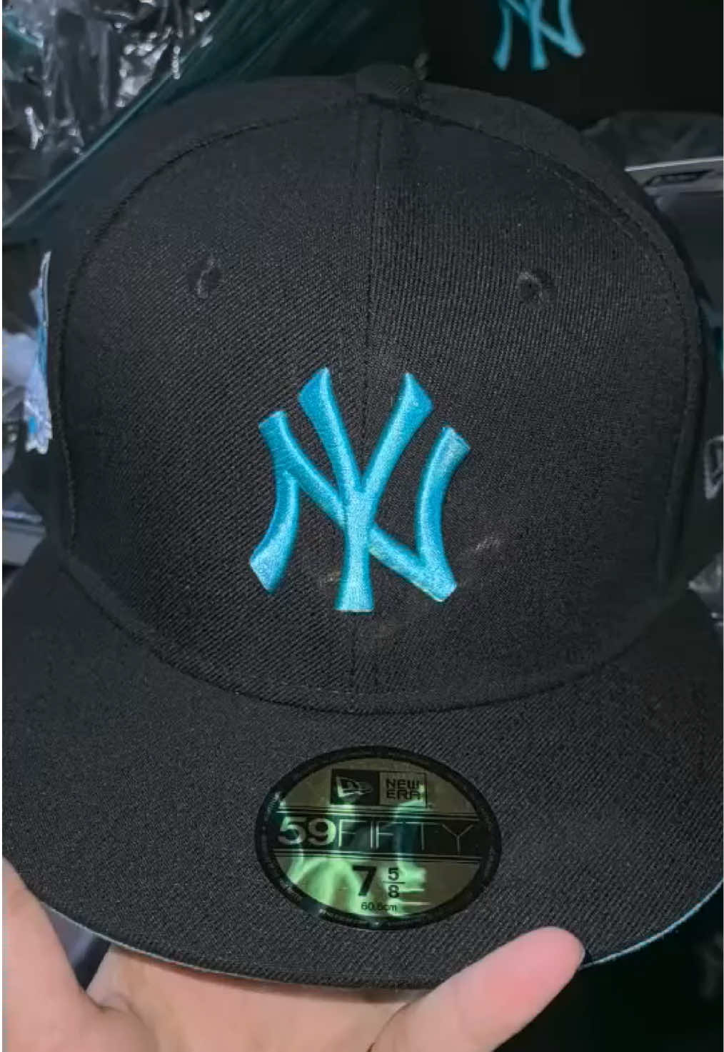 @Wholesale caps